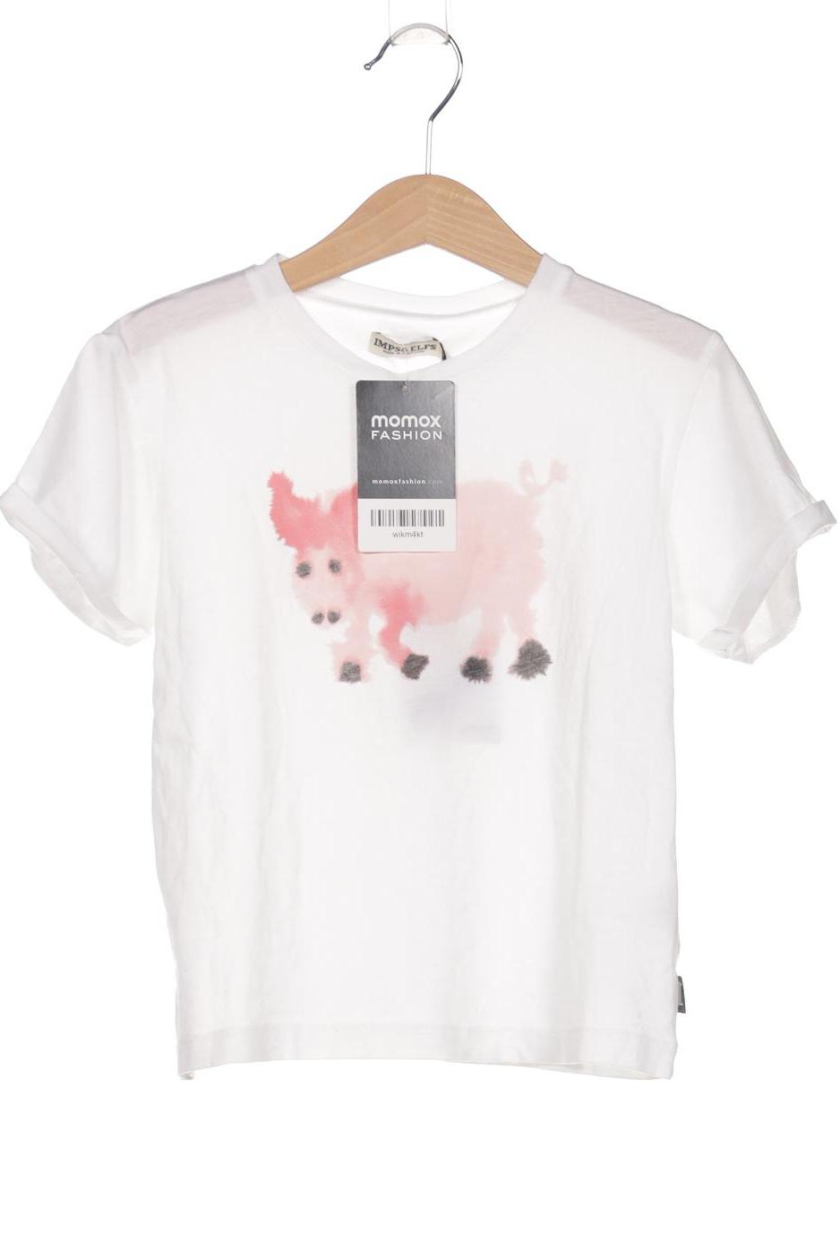 

Imps&Elfs Herren T-Shirt, weiß, Gr. 98