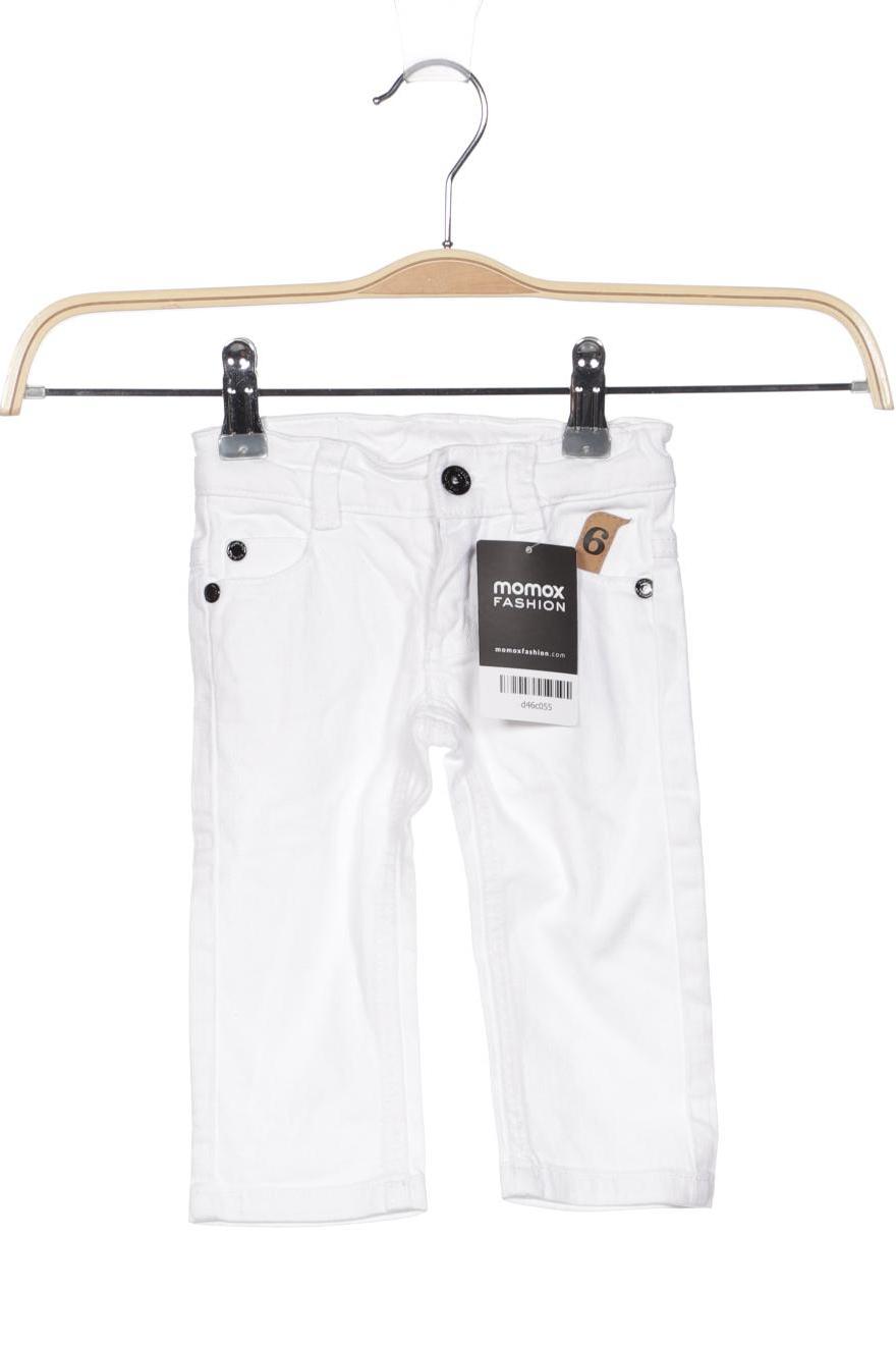 

Imps & Elfs Mädchen Jeans, weiß