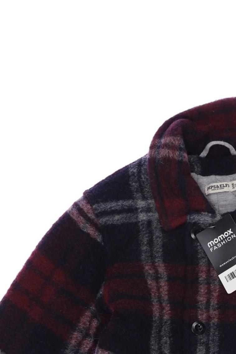 Thumbnail - Imps&amp;Elfs Mädchen Jacke, marineblau, Gr. 116