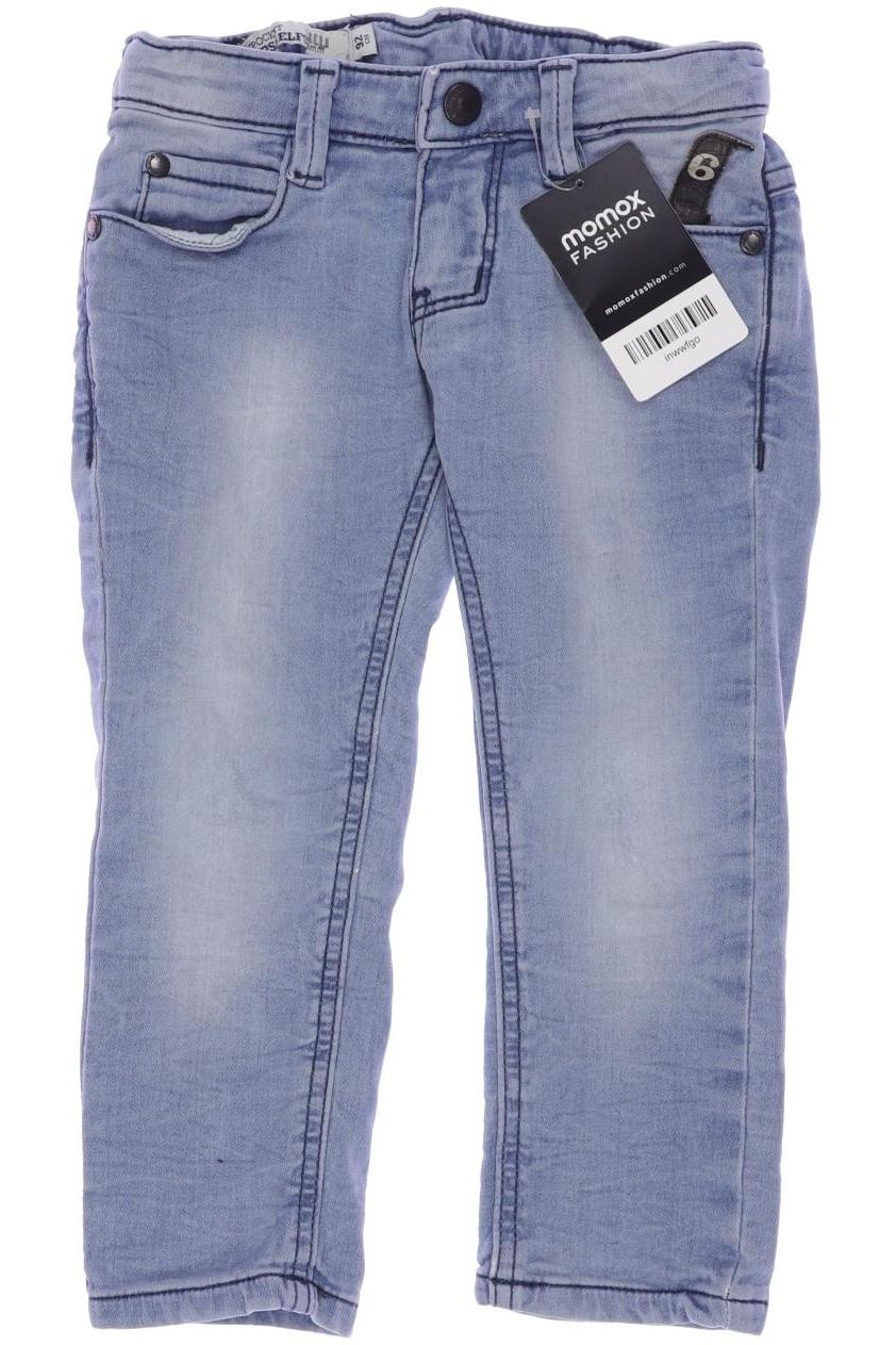 

Imps&Elfs Damen Jeans, blau, Gr. 92
