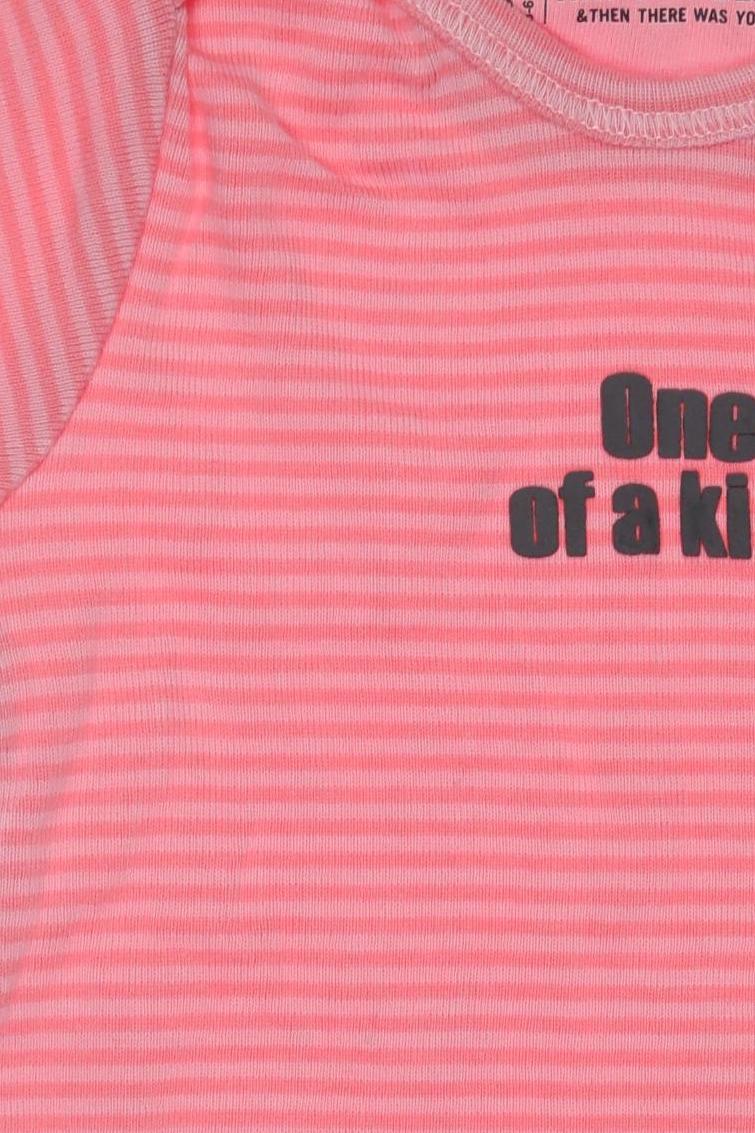 Thumbnail - Imps&amp;Elfs Mädchen Strampler, pink, Gr. 62