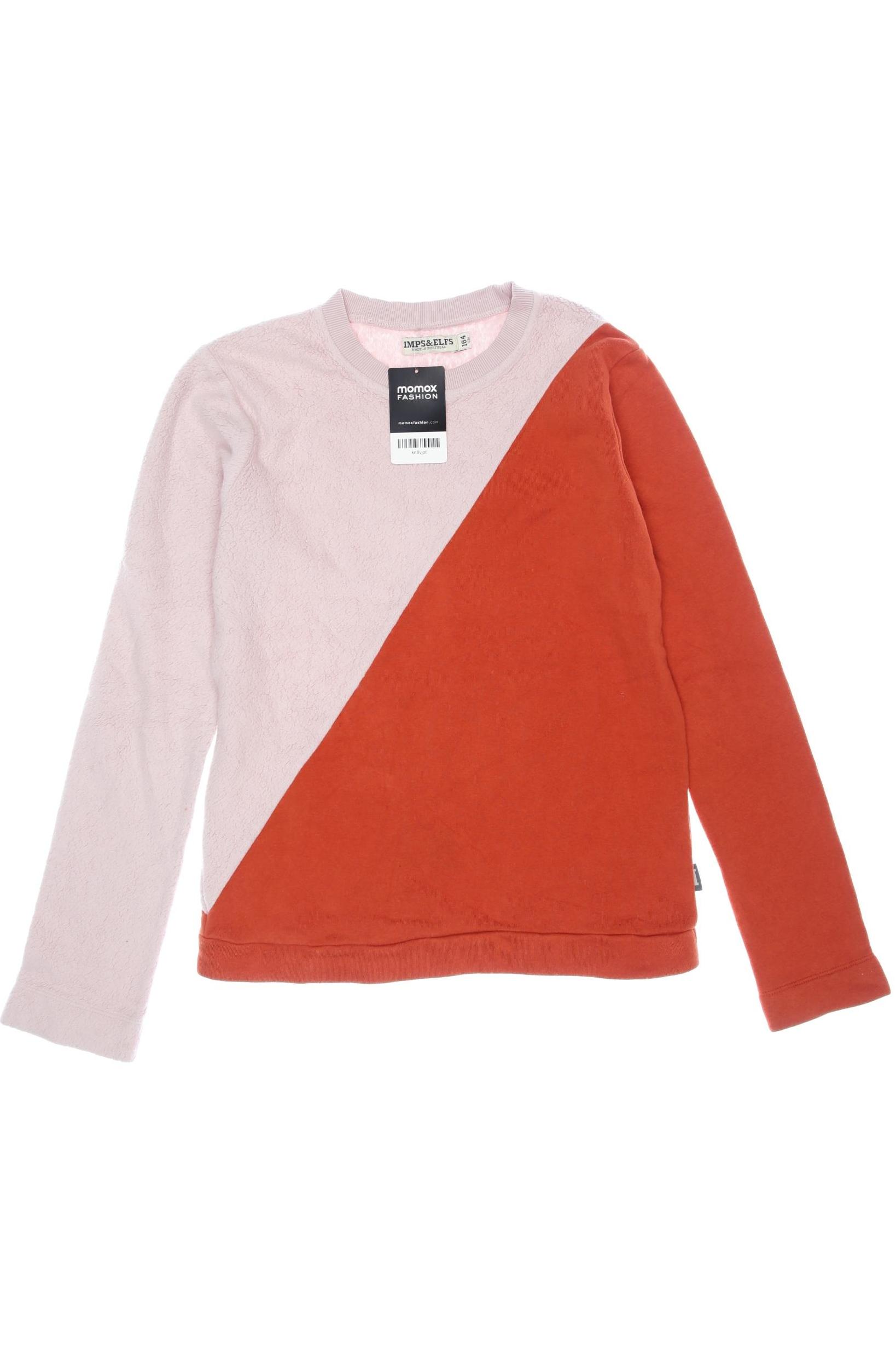 

Imps&Elfs Damen Hoodies & Sweater, rot, Gr. 164