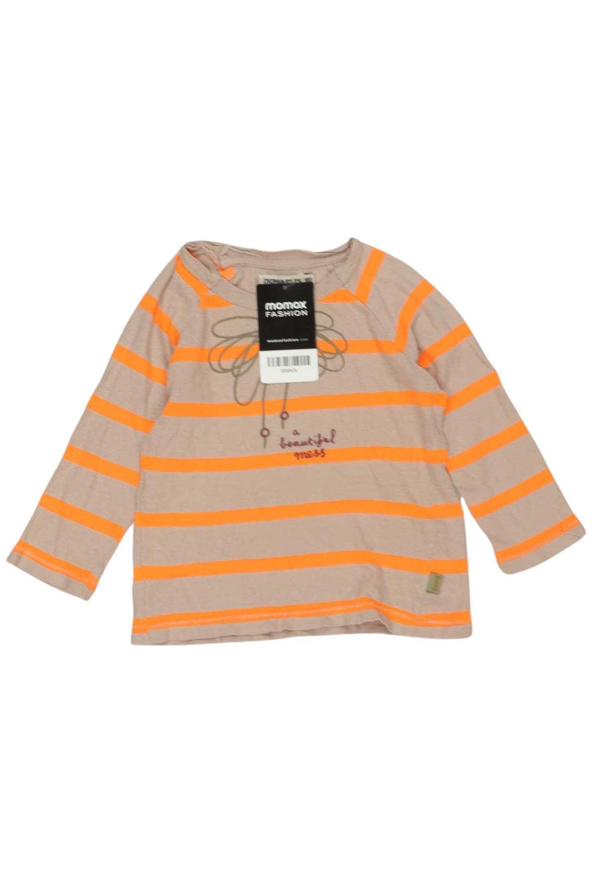 

Imps&Elfs Damen Langarmshirt, beige, Gr. 86