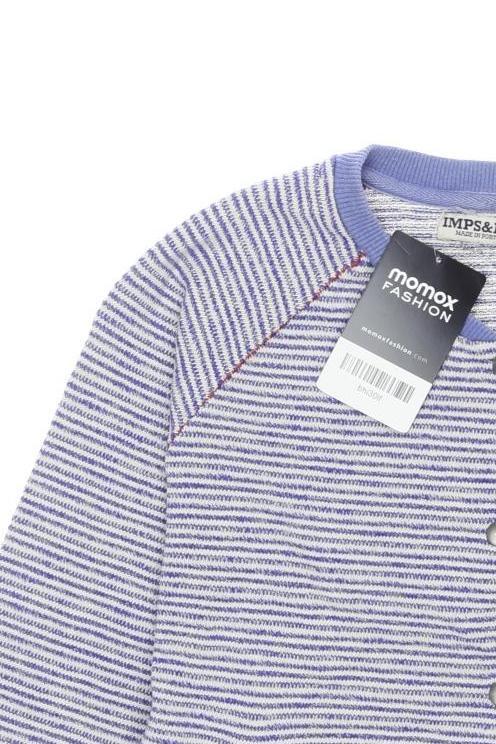 Thumbnail - Imps&amp;Elfs Mädchen Strickjacke, flieder, Gr. 140