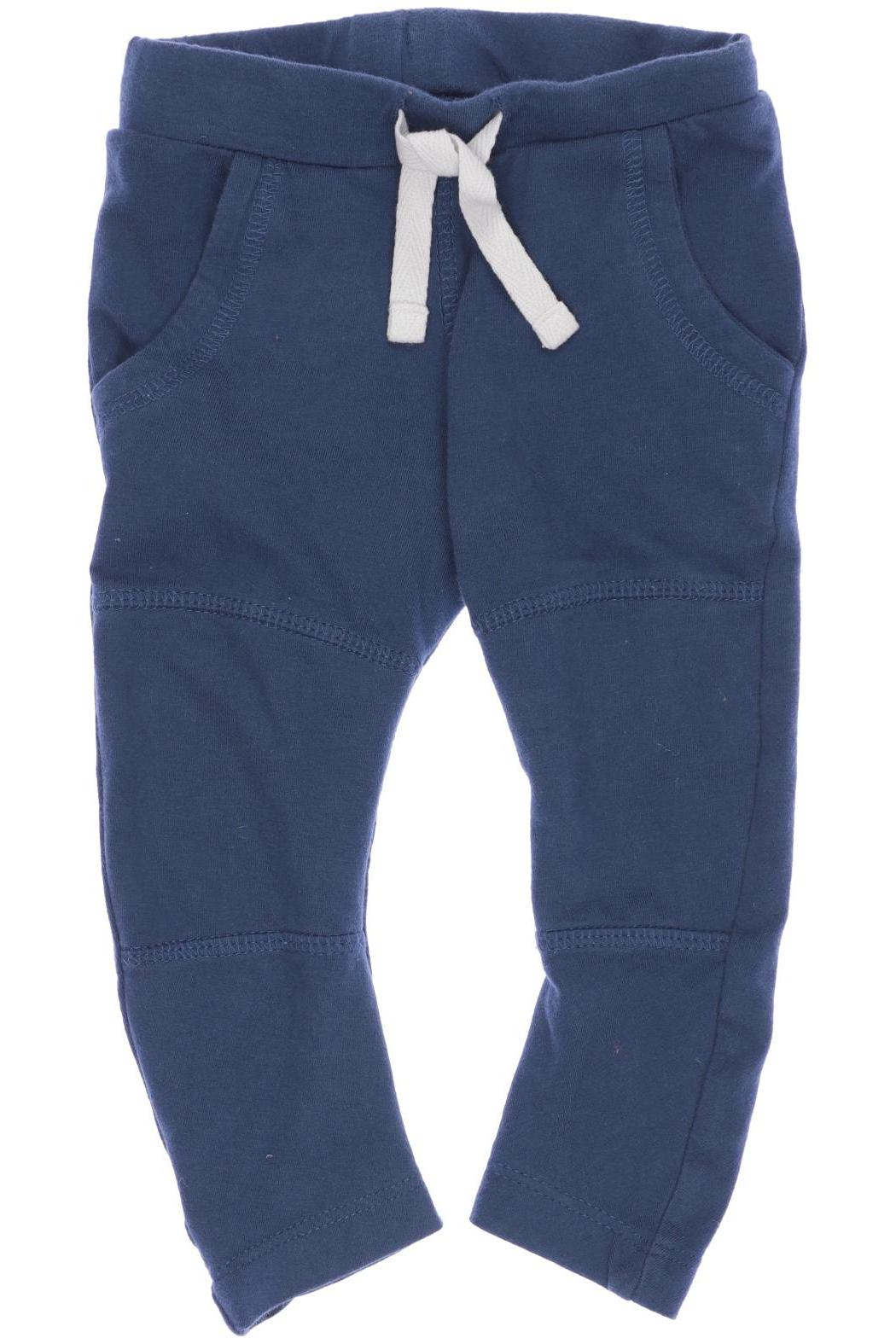 

Imps&Elfs Mädchen Stoffhose, blau