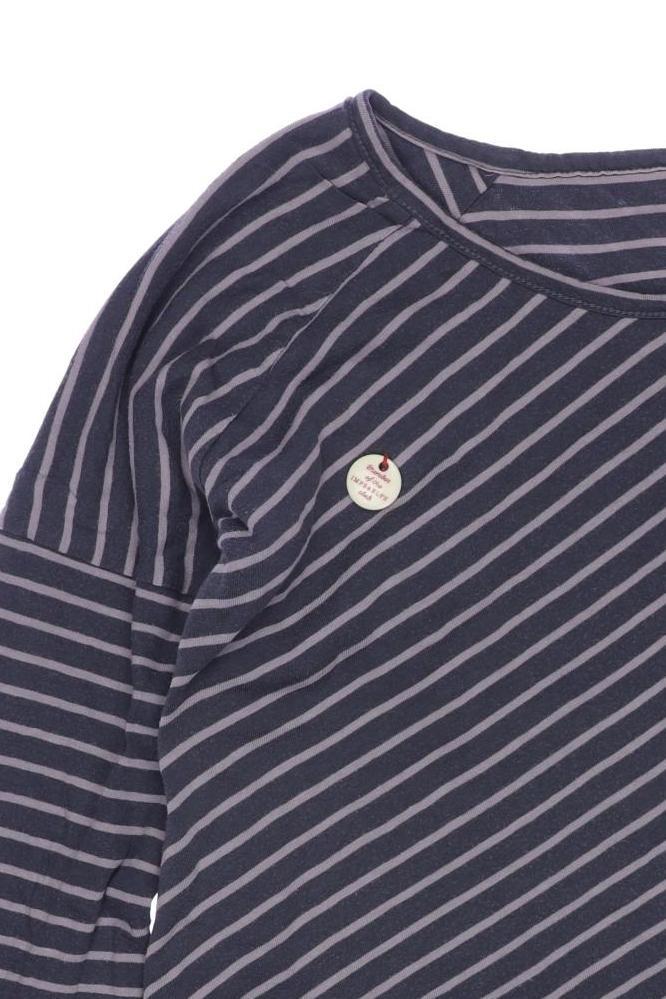 Thumbnail - Imps&amp;Elfs Mädchen Langarmshirt, grau, Gr. 152