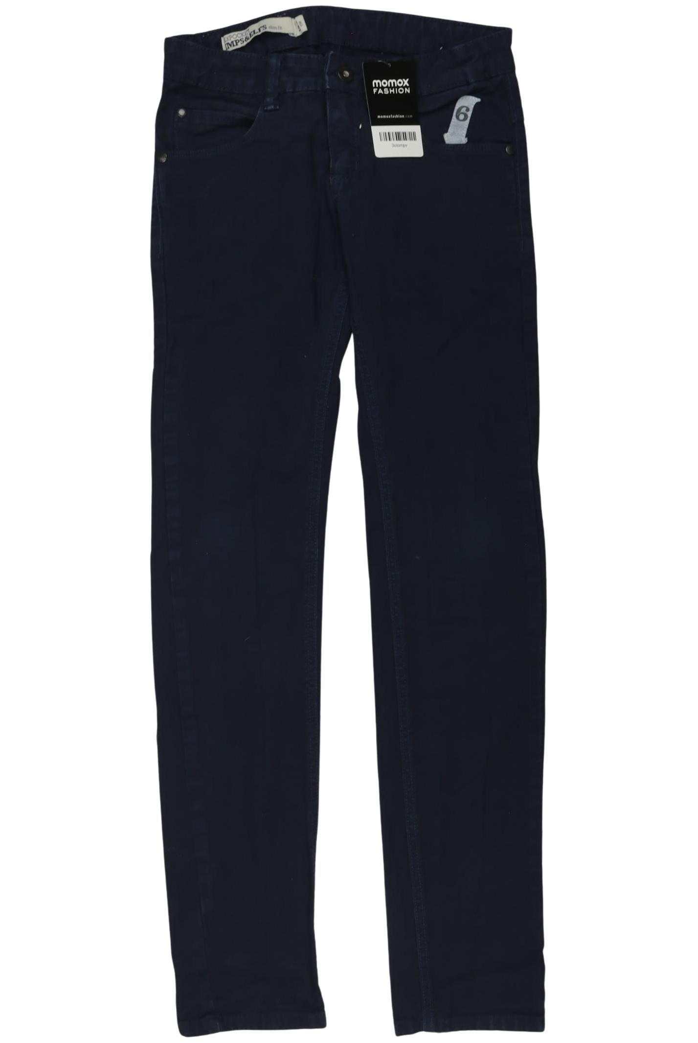 

ImpsElfs Jungen Jeans, marineblau, Gr. 152