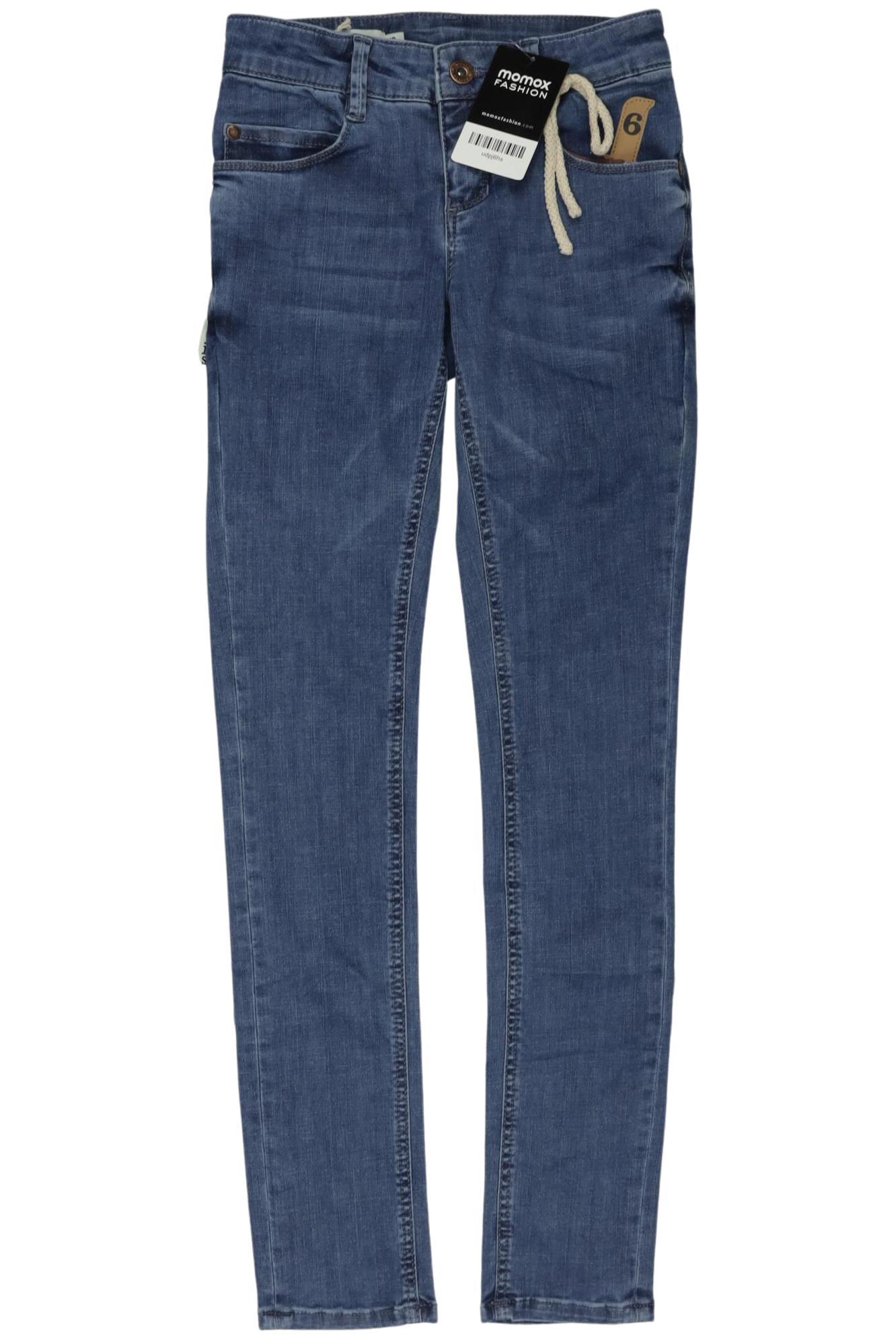 

ImpsElfs Jungen Jeans, blau, Gr. 146