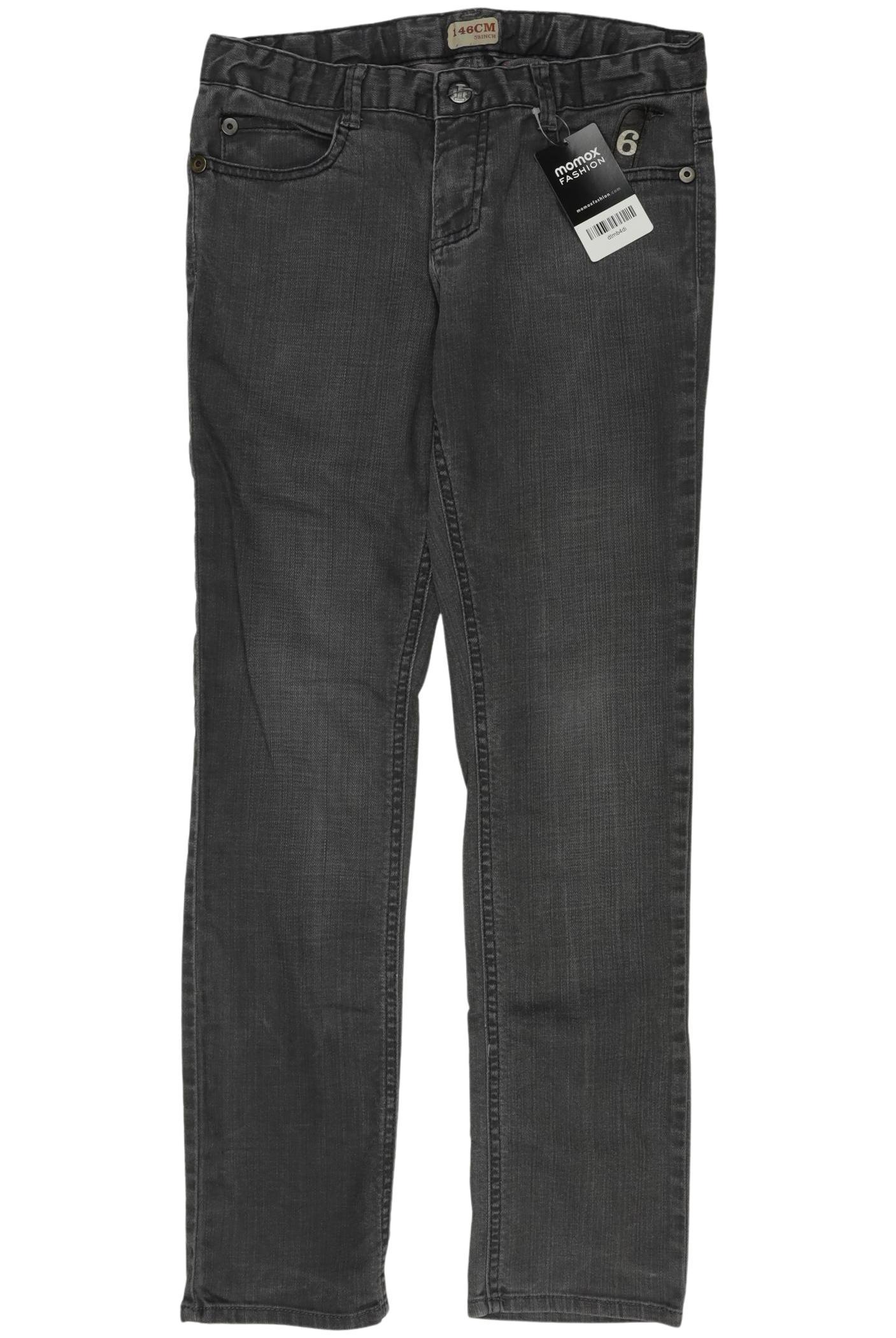 

ImpsElfs Jungen Jeans, grau, Gr. 146