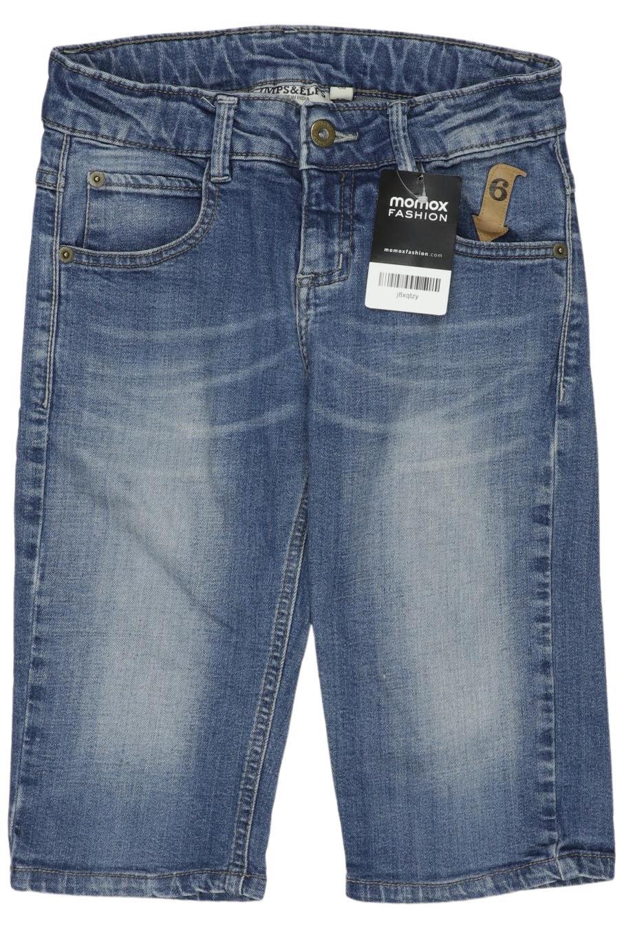 

ImpsElfs Jungen Jeans, blau, Gr. 158
