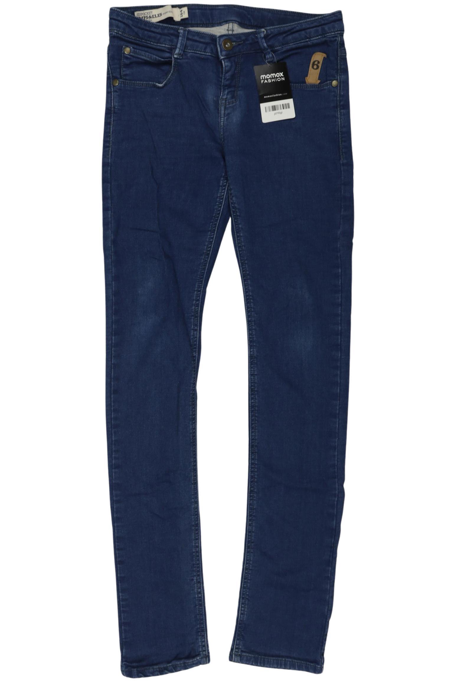 

ImpsElfs Herren Jeans, blau, Gr. 164