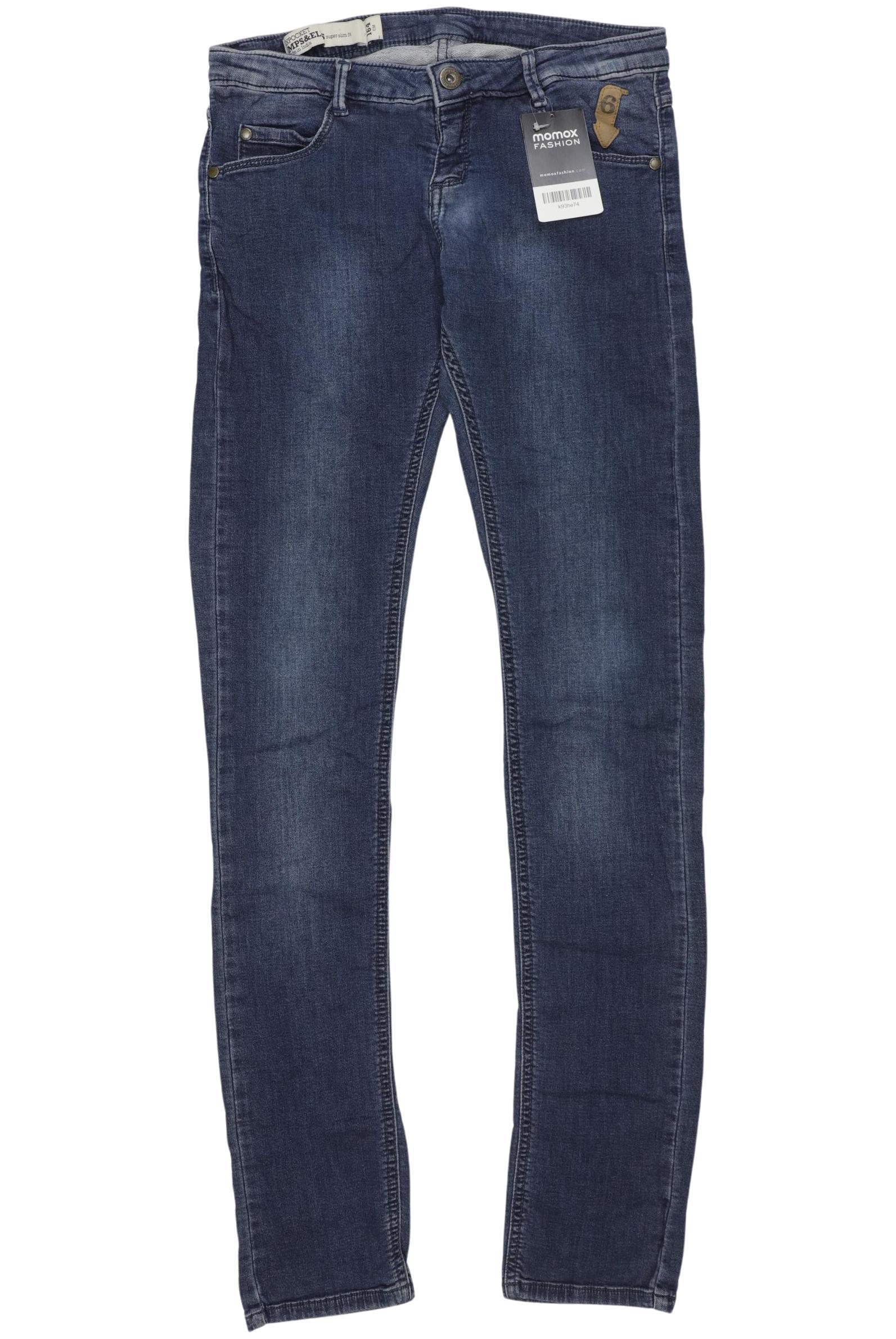 

ImpsElfs Jungen Jeans, blau, Gr. 164