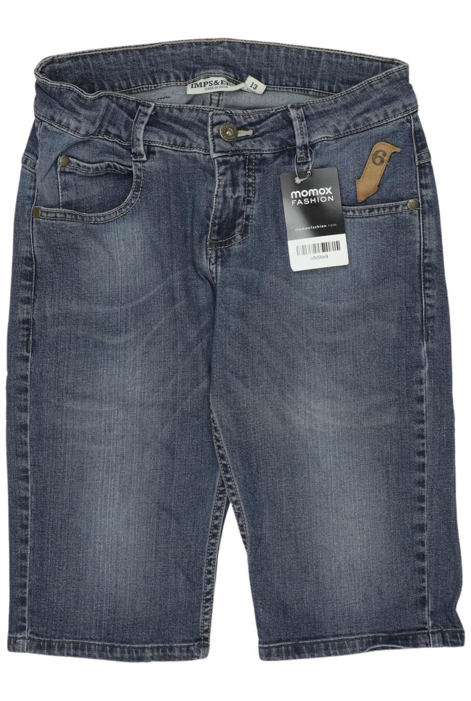 

ImpsElfs Jungen Jeans, blau, Gr. 158
