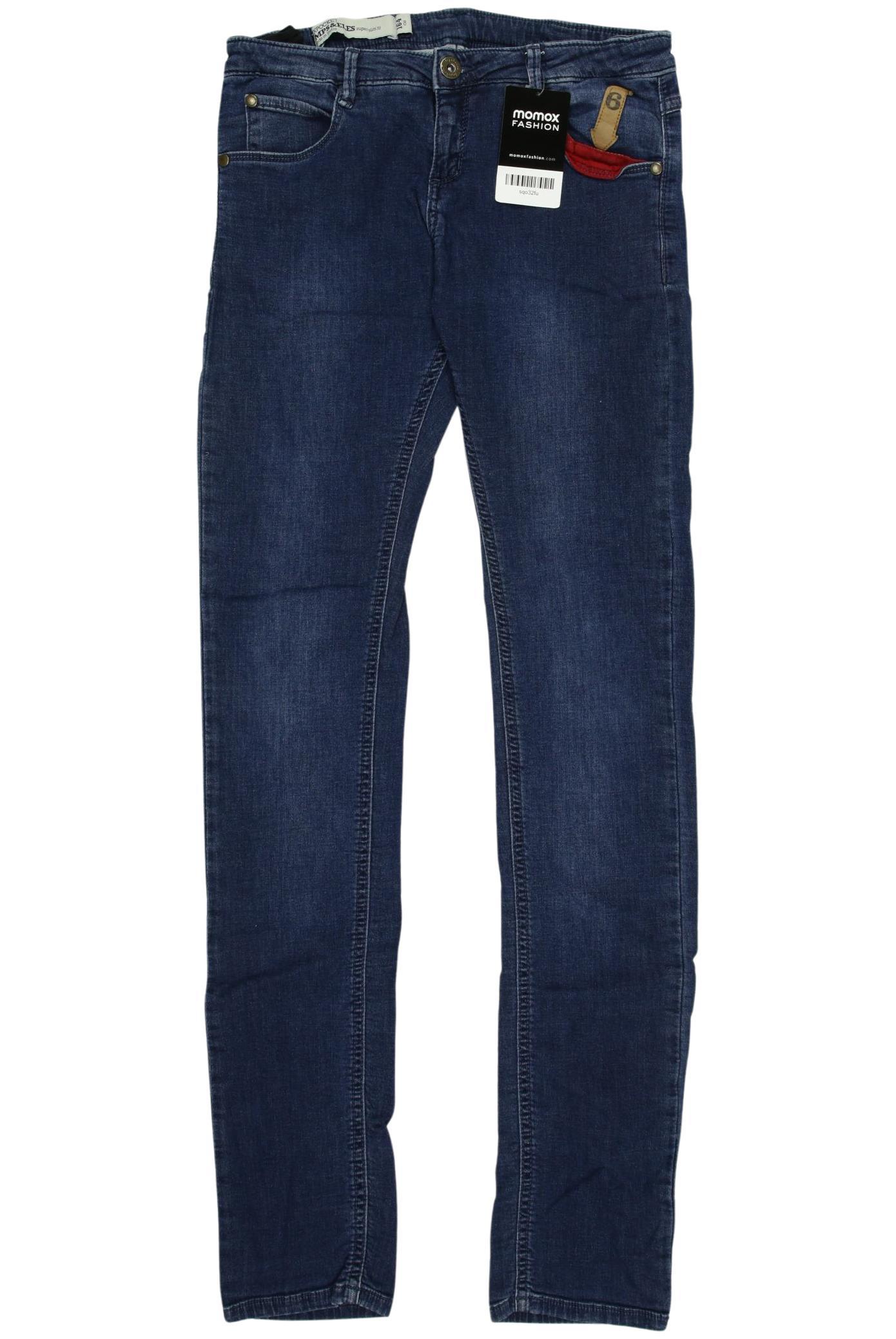 

ImpsElfs Herren Jeans, blau, Gr. 164