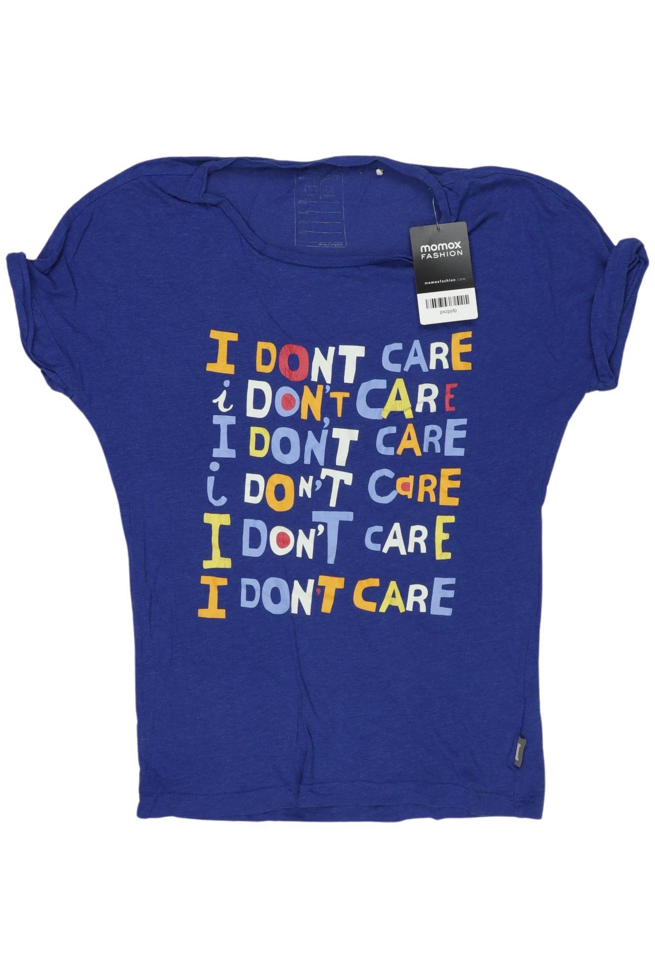 

ImpsElfs Jungen T-Shirt, blau, Gr. 152