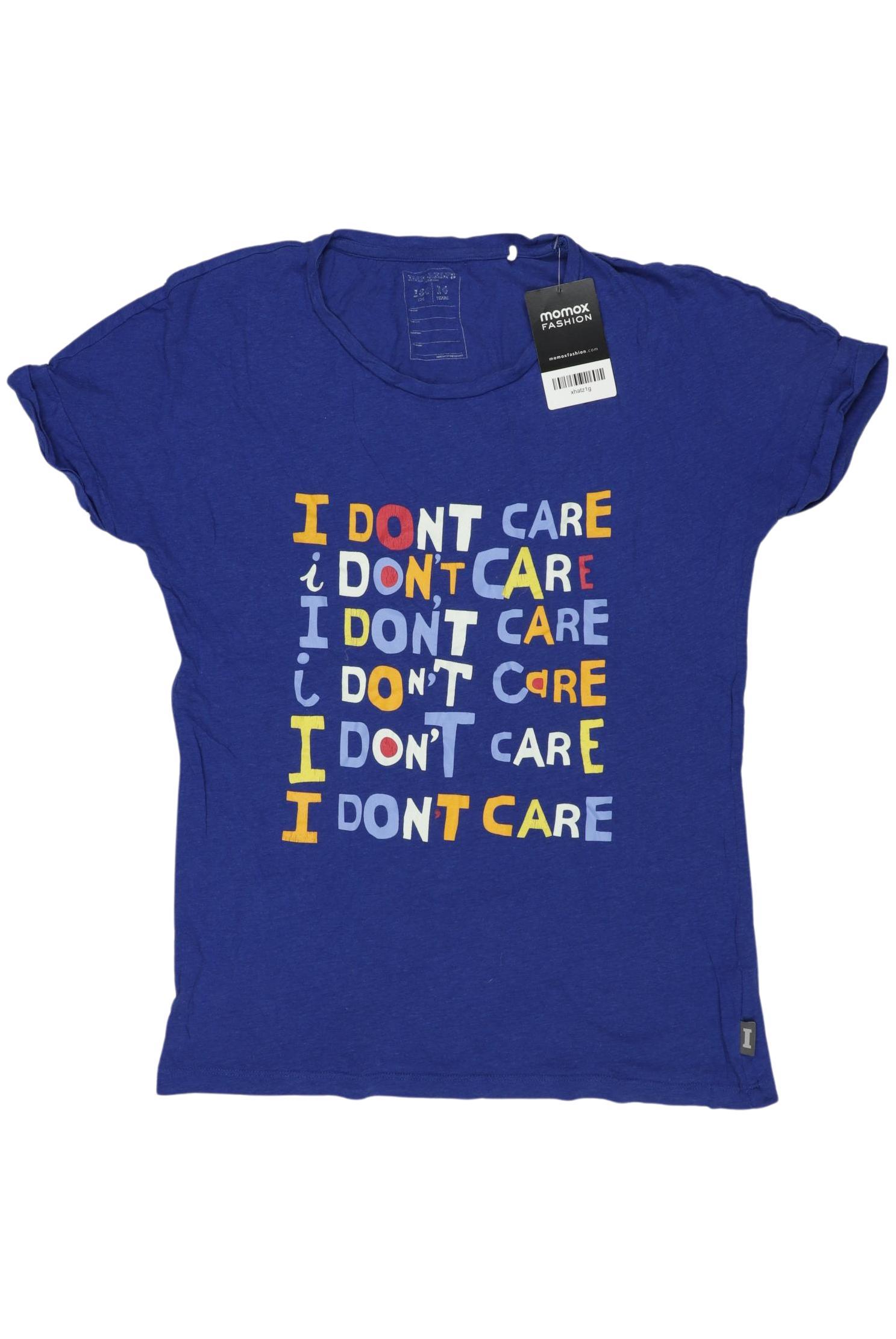 

ImpsElfs Herren T-Shirt, blau, Gr. 164