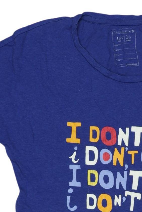 Thumbnail - ImpsElfs Jungen T-Shirt, blau, Gr. 164