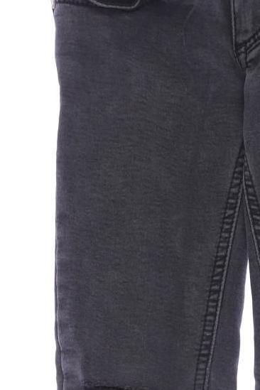 Thumbnail - ImpsElfs Mädchen Jeans, grau, Gr. 110