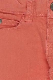 Thumbnail - ImpsElfs Mädchen Jeans, orange, Gr. 62