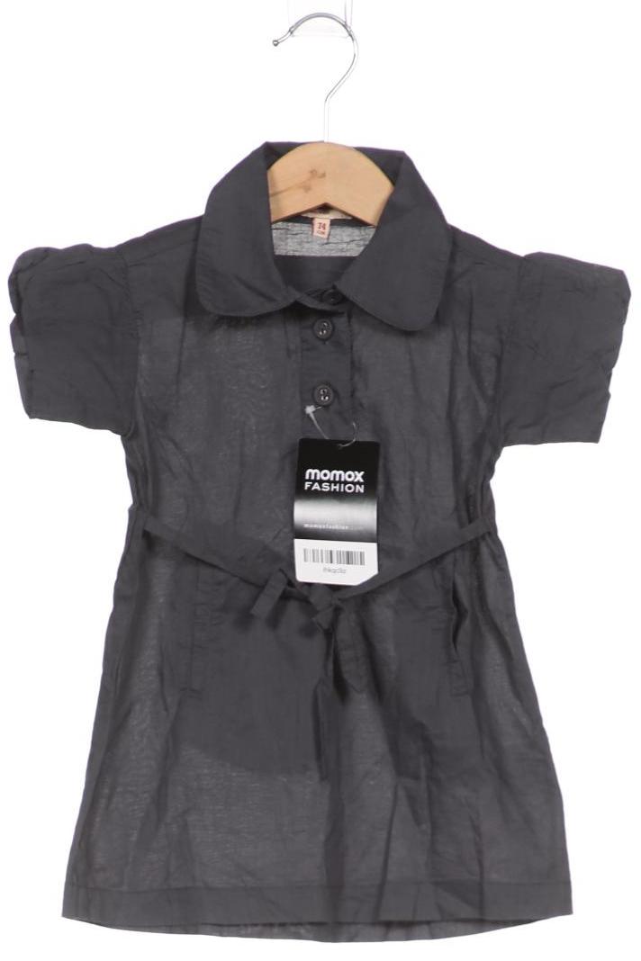 

ImpsElfs Damen Kleid, grau, Gr. 74