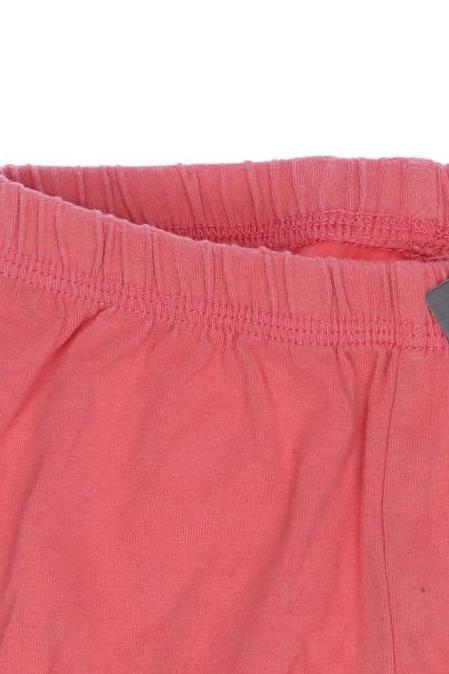 Thumbnail - ImpsElfs Mädchen Shorts, rot, Gr. 80