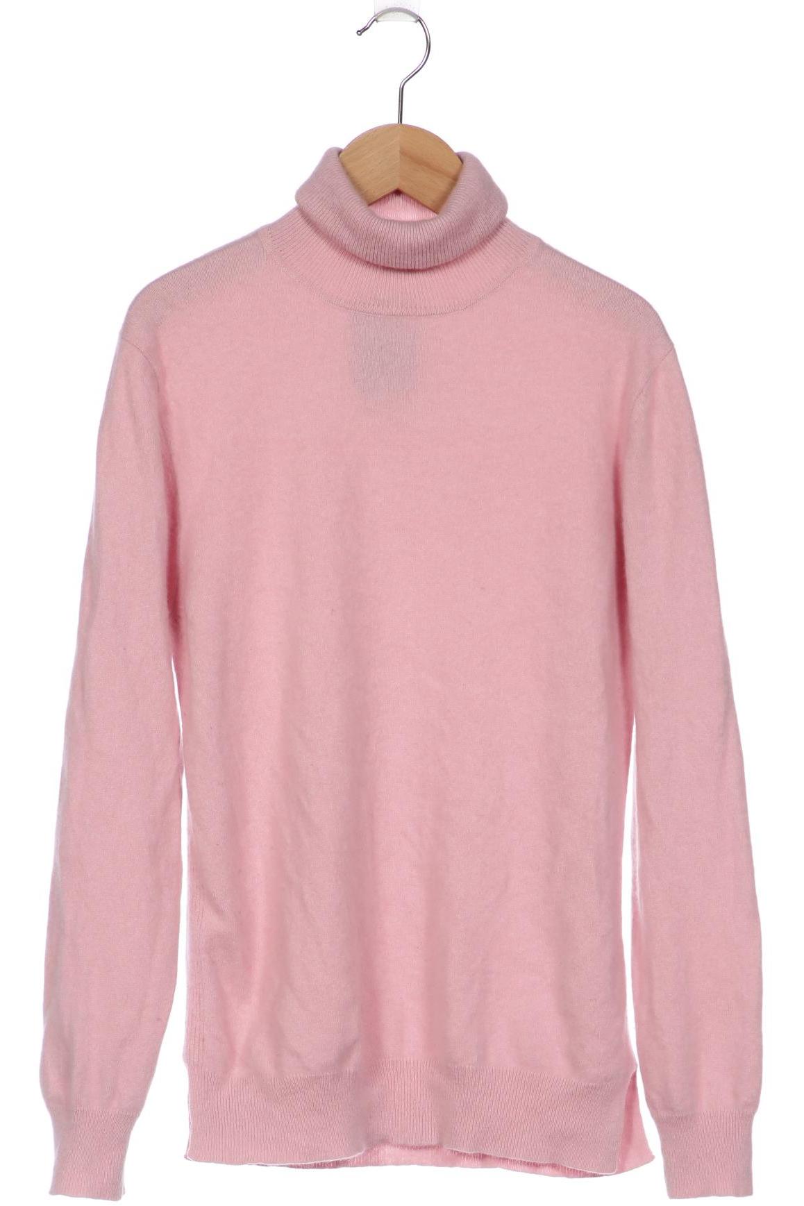 

In Linea Damen Pullover, pink, Gr. 44