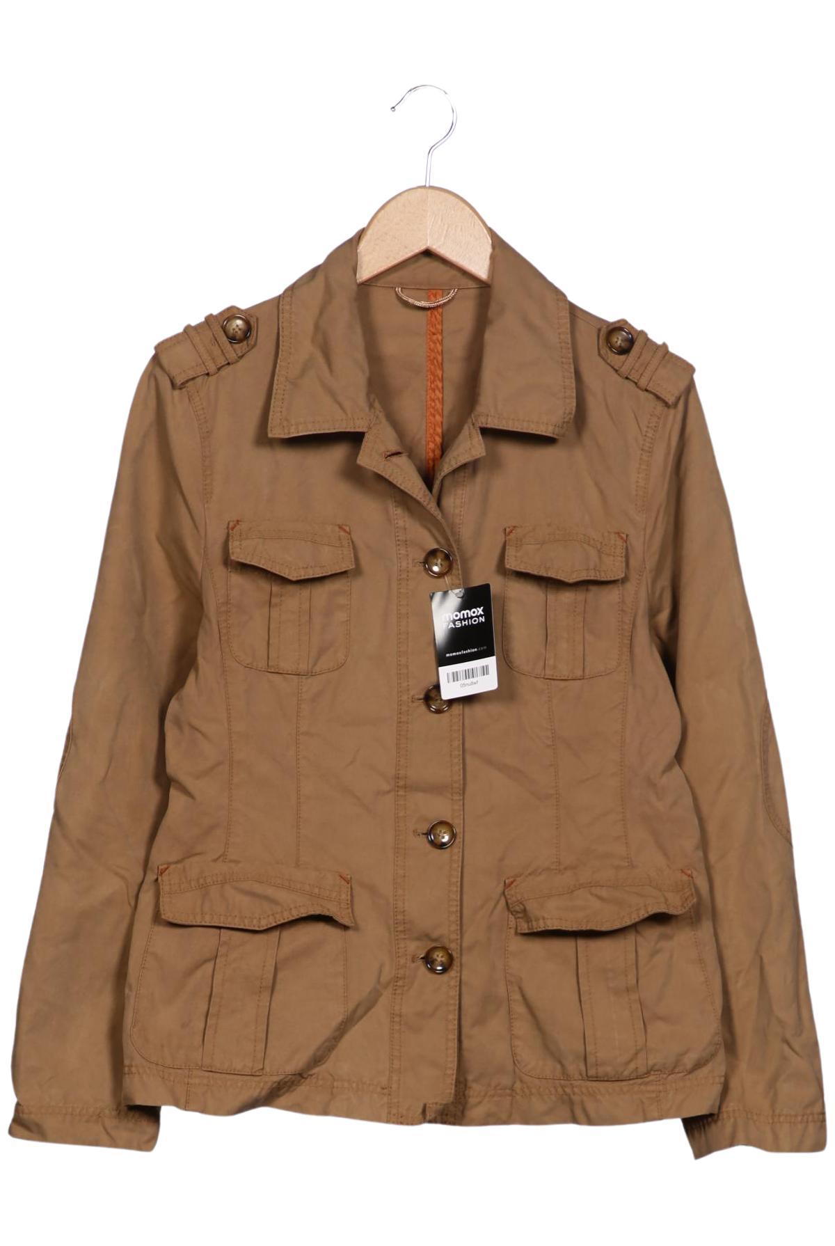 

In Linea Damen Jacke, braun, Gr. 40