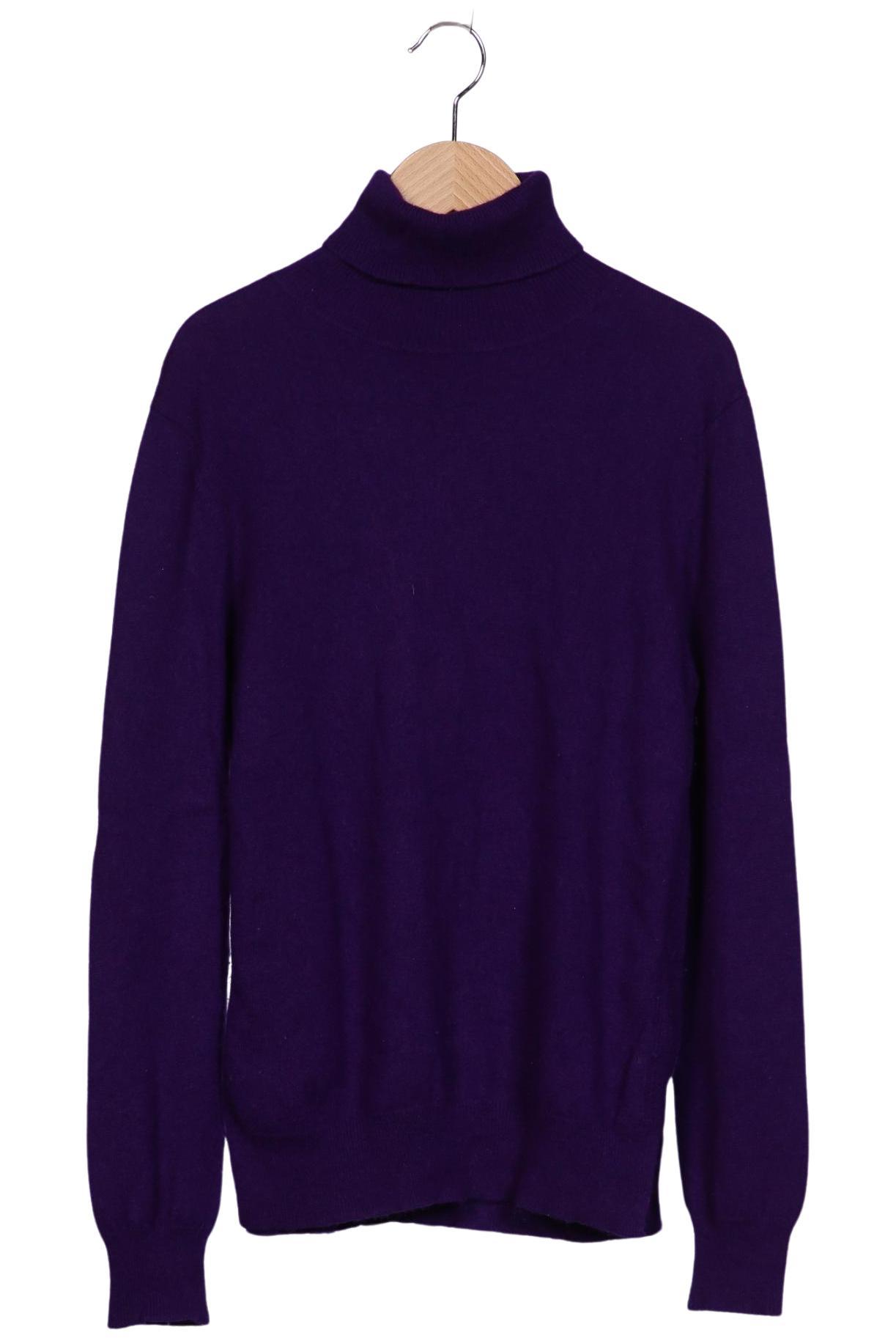 

In Linea Damen Pullover, flieder, Gr. 40