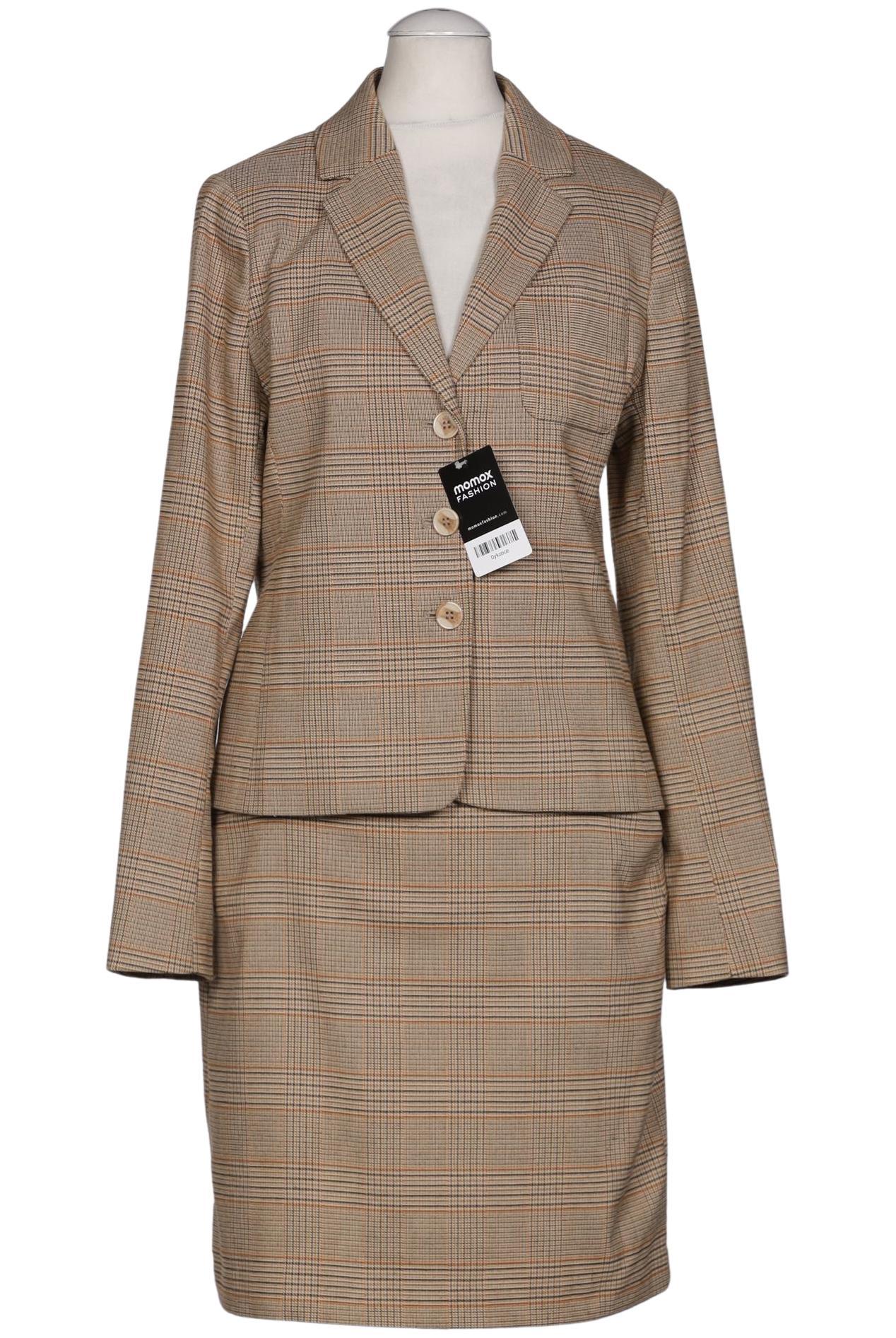 

In Linea Damen Anzug, beige, Gr. 36