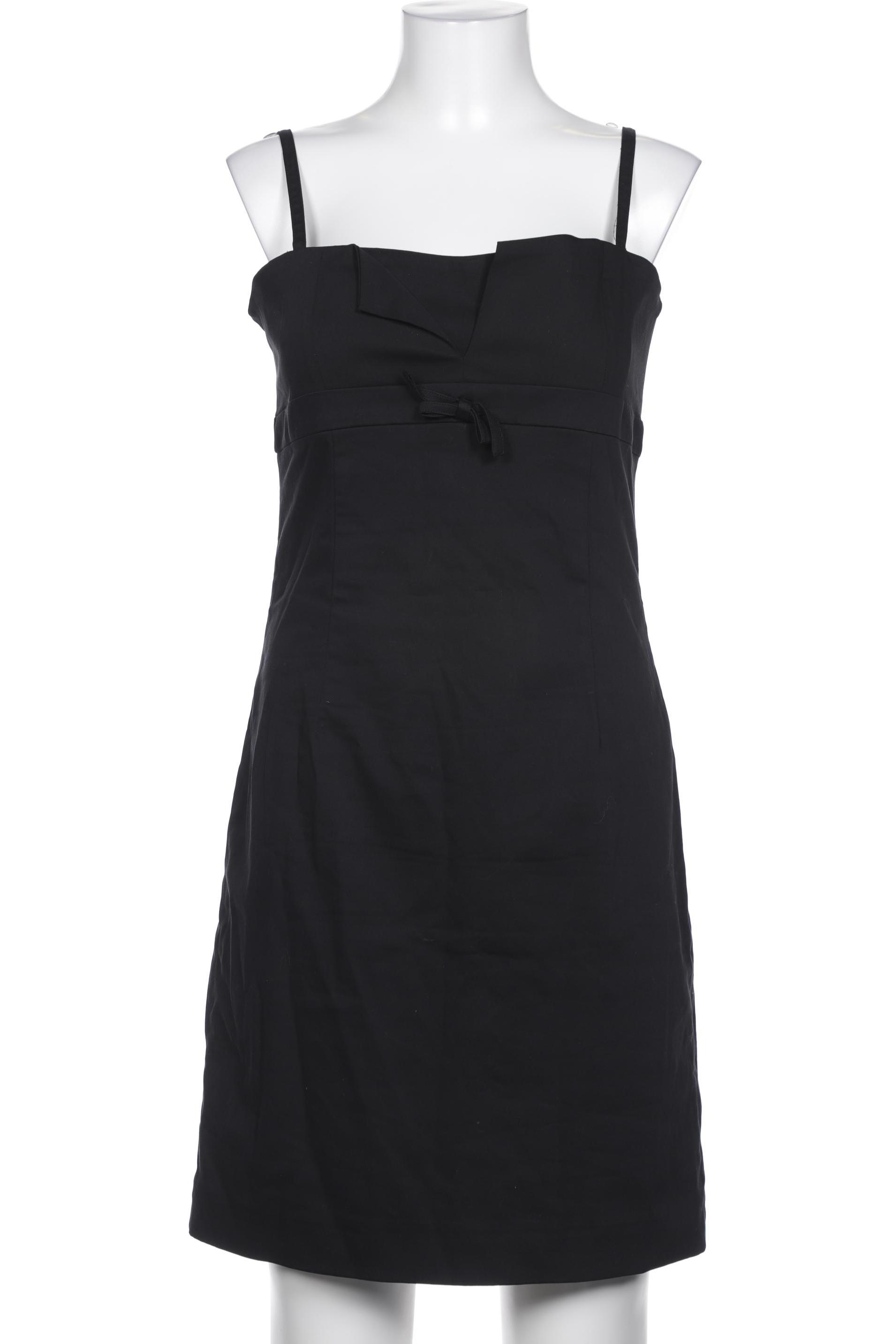 

In Linea Damen Kleid, schwarz