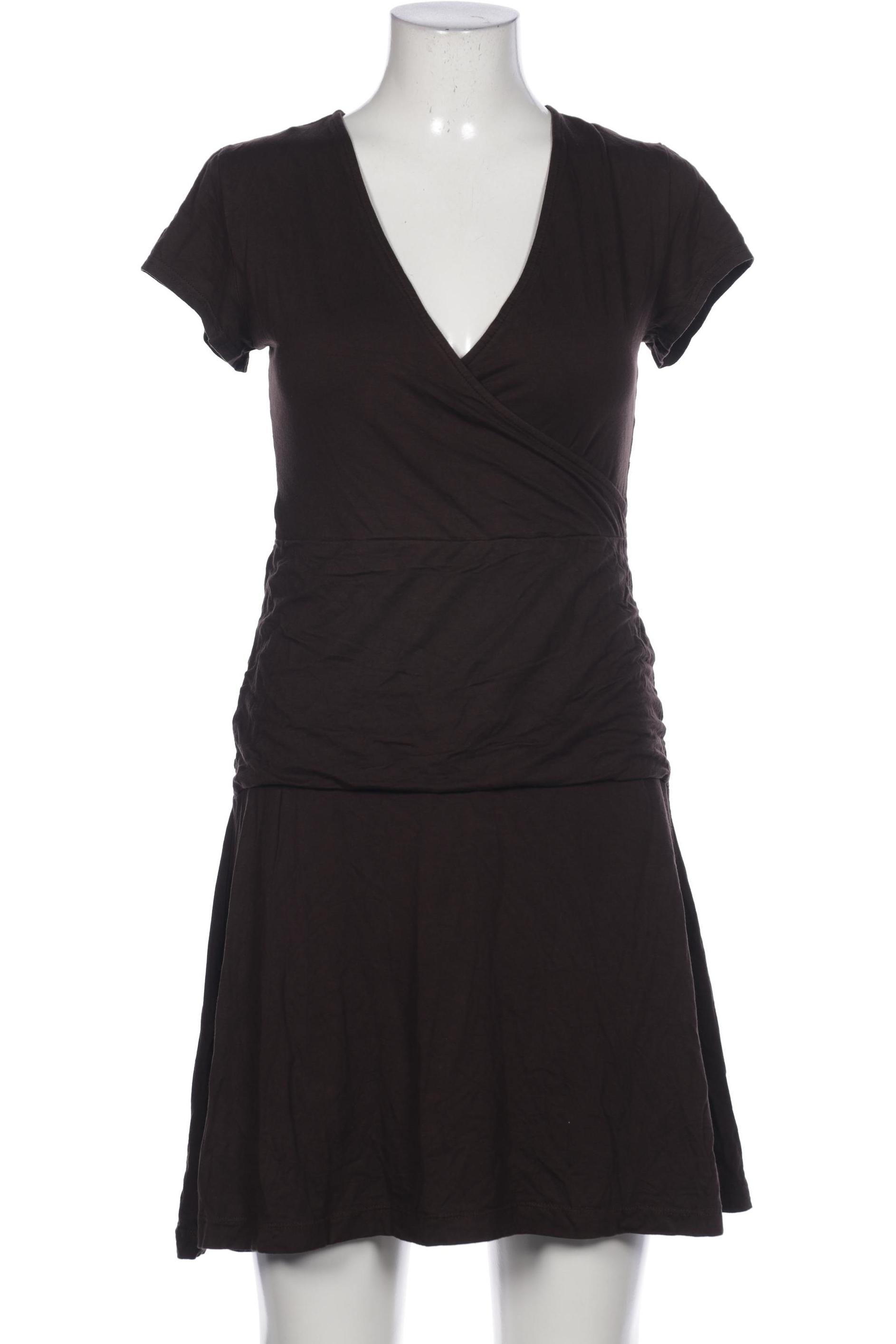 

In Linea Damen Kleid, braun, Gr. 40