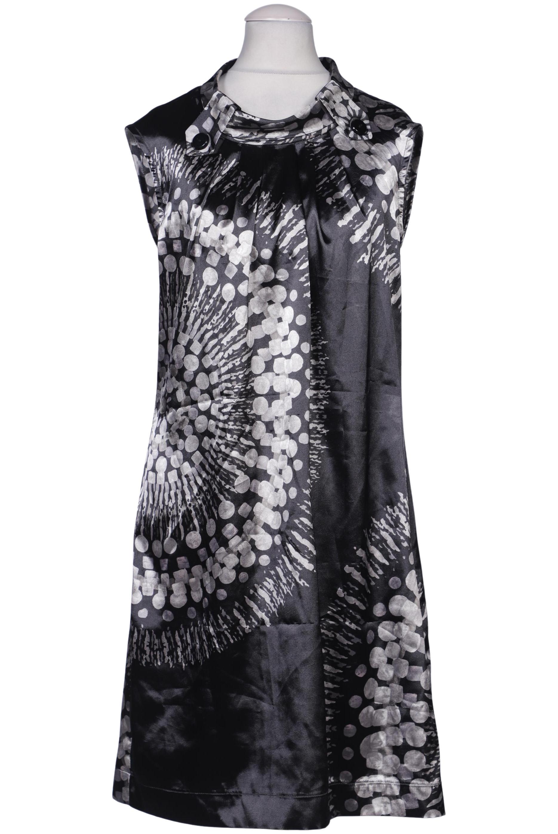 

In Linea Damen Kleid, schwarz, Gr. 36