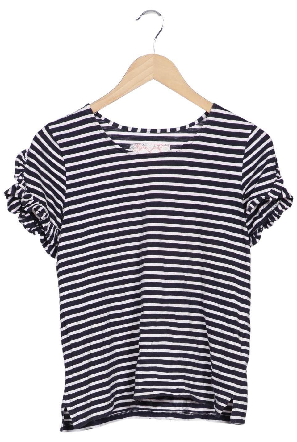 

In Linea Damen T-Shirt, mehrfarbig, Gr. 36