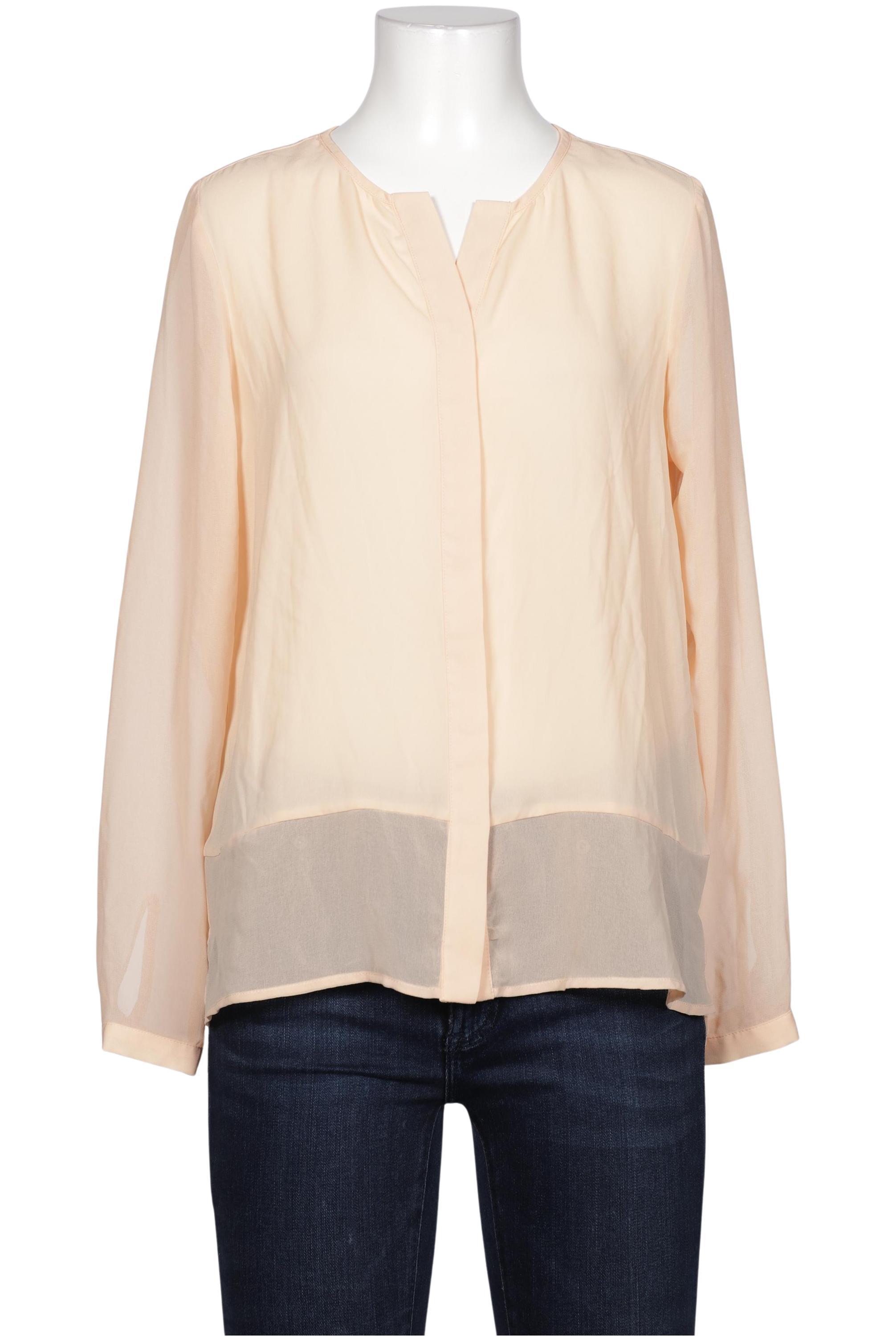 

In Linea Damen Bluse, beige, Gr. 38