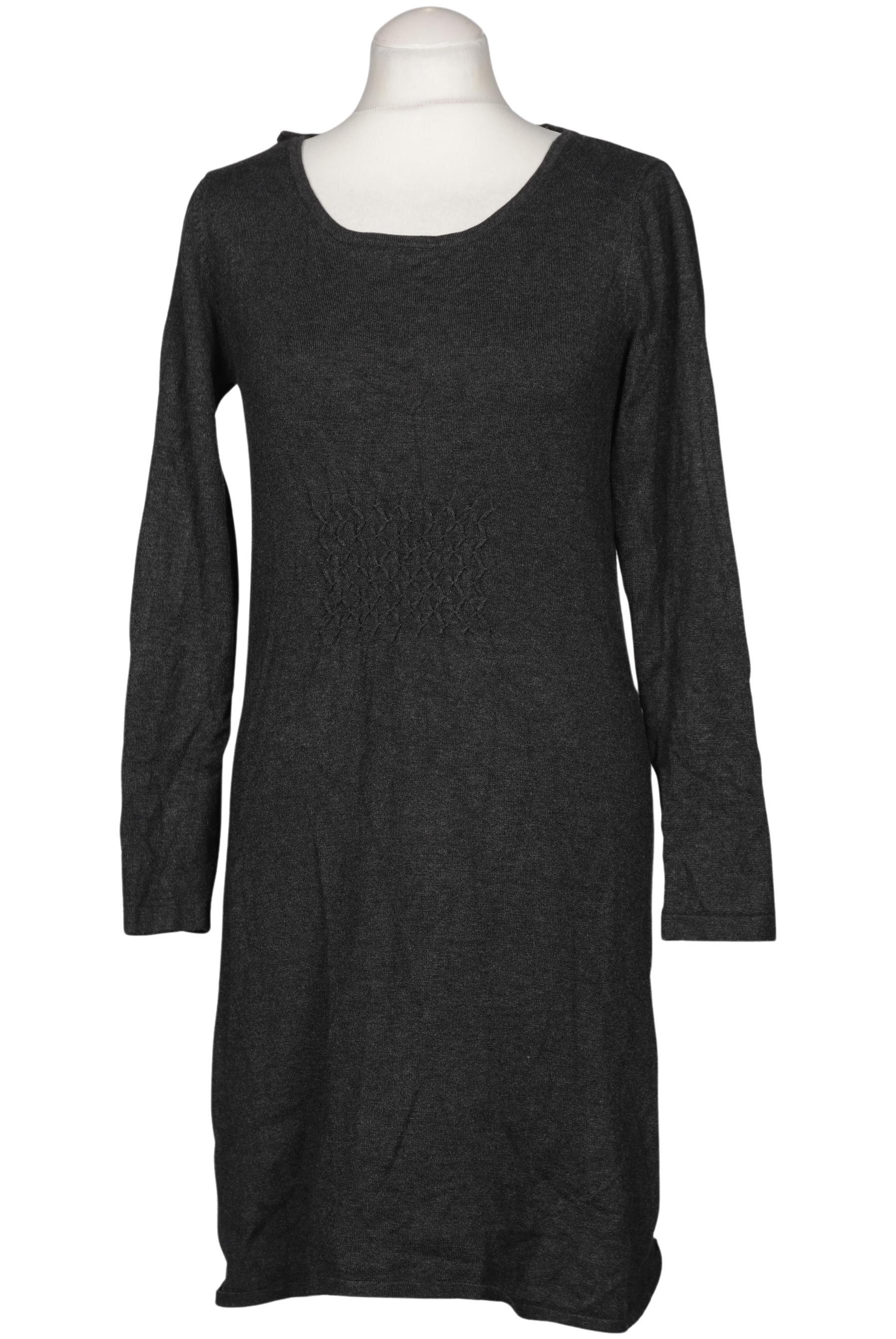 

In Linea Damen Kleid, grau, Gr. 36