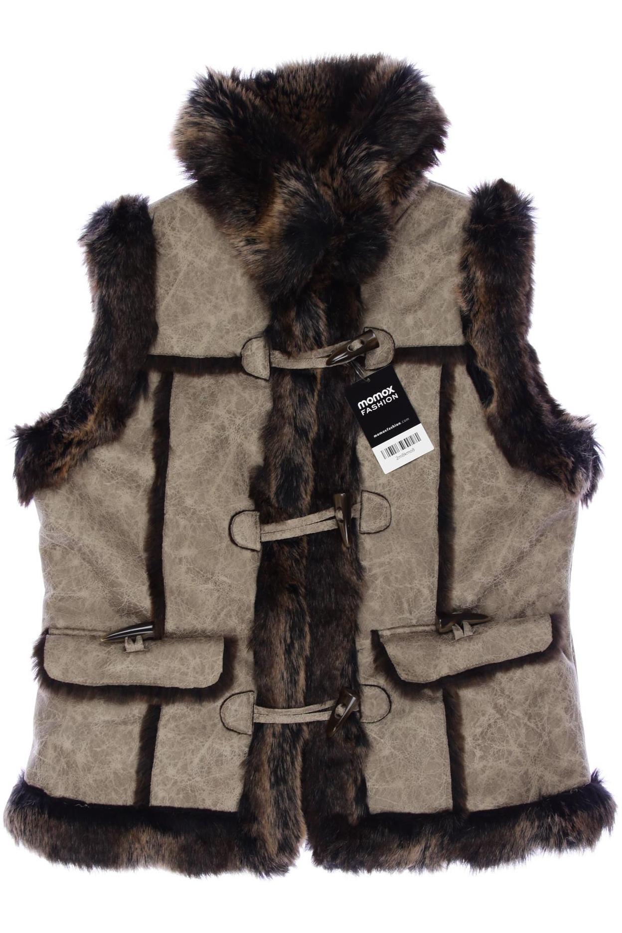 

In Linea Damen Weste, beige, Gr. 42