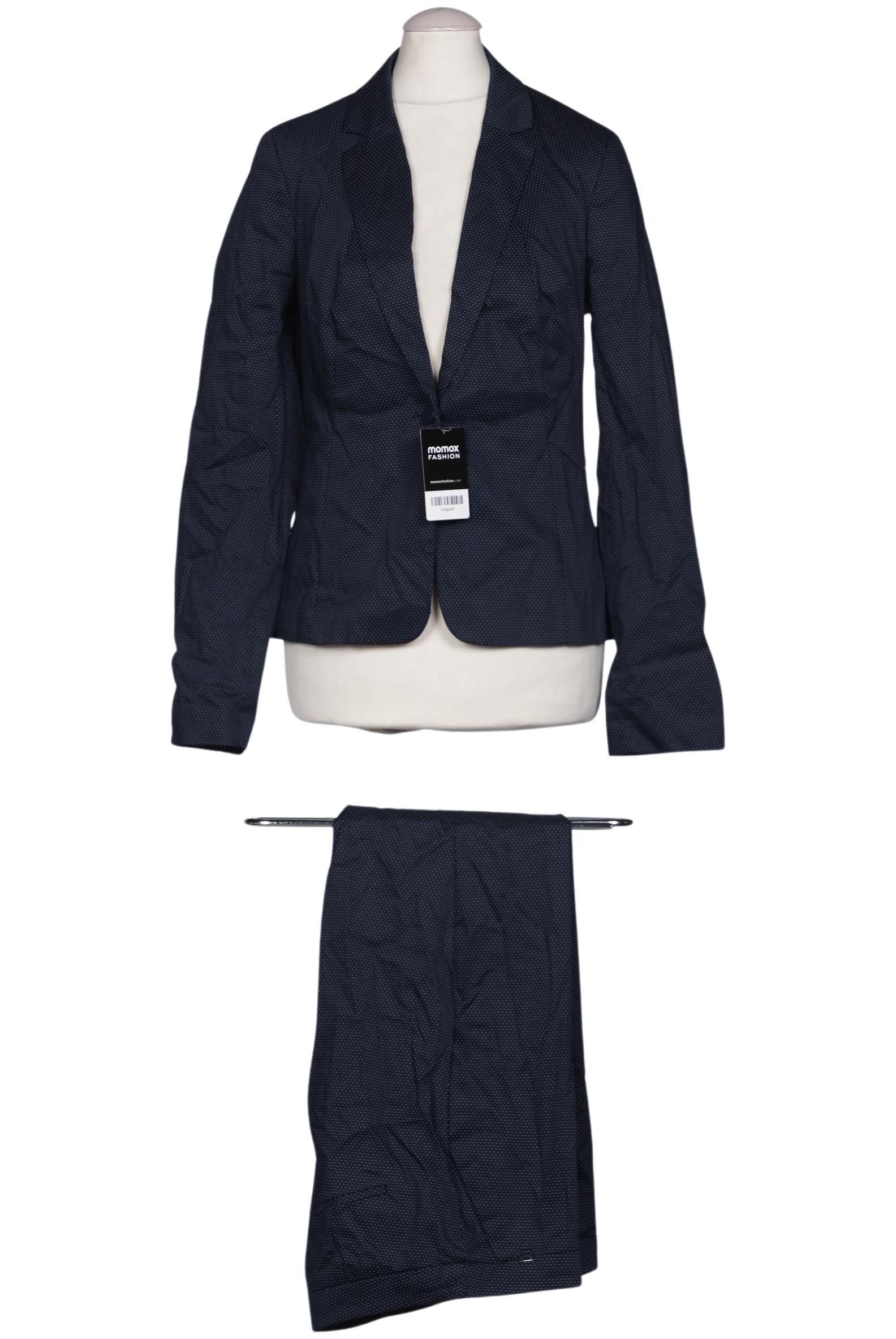 

In Linea Damen Anzug, marineblau, Gr. 36