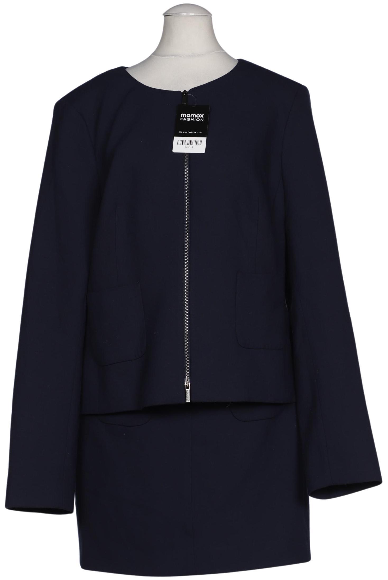 

In Linea Damen Anzug, marineblau, Gr. 36