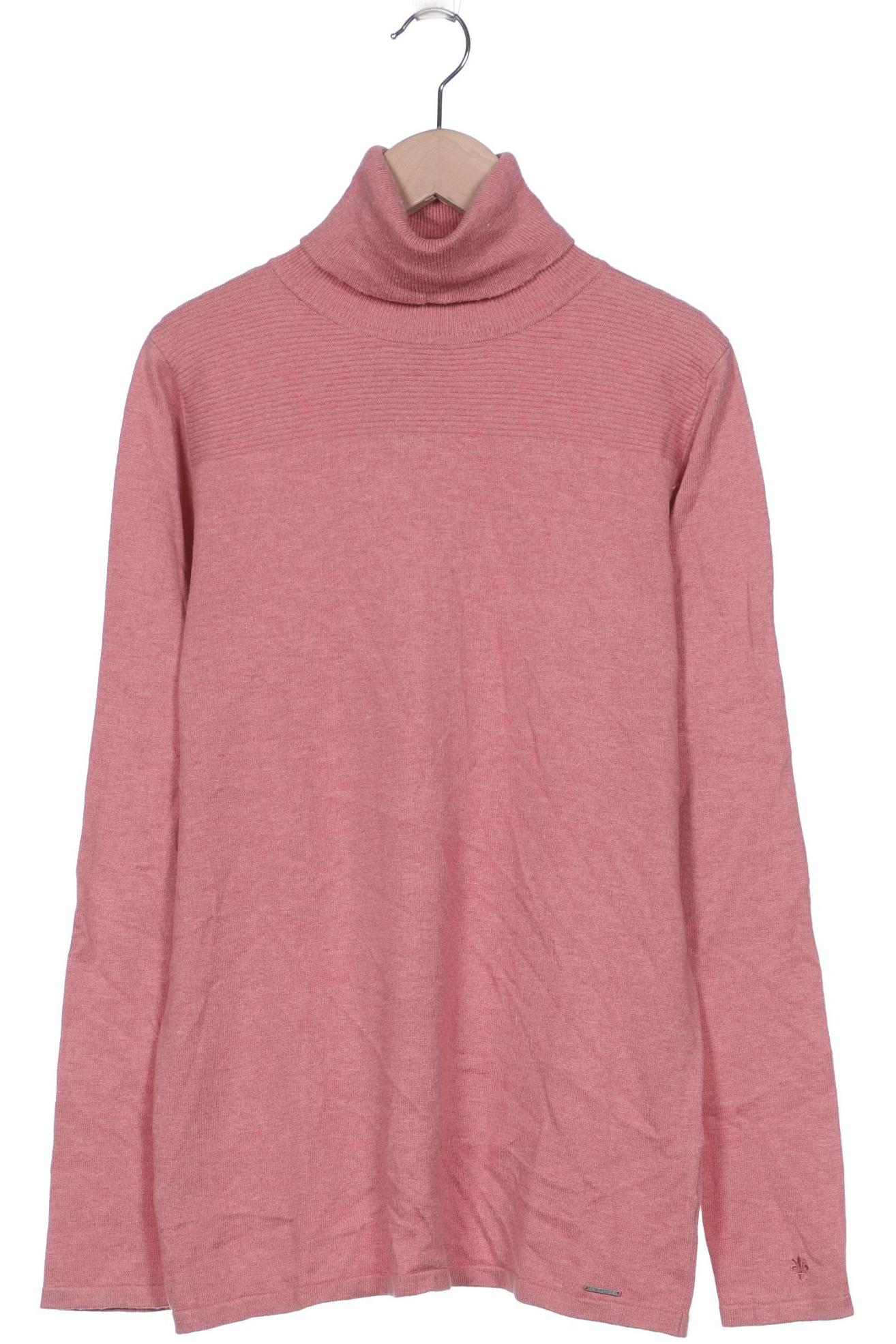 

In Linea Damen Pullover, pink, Gr. 42