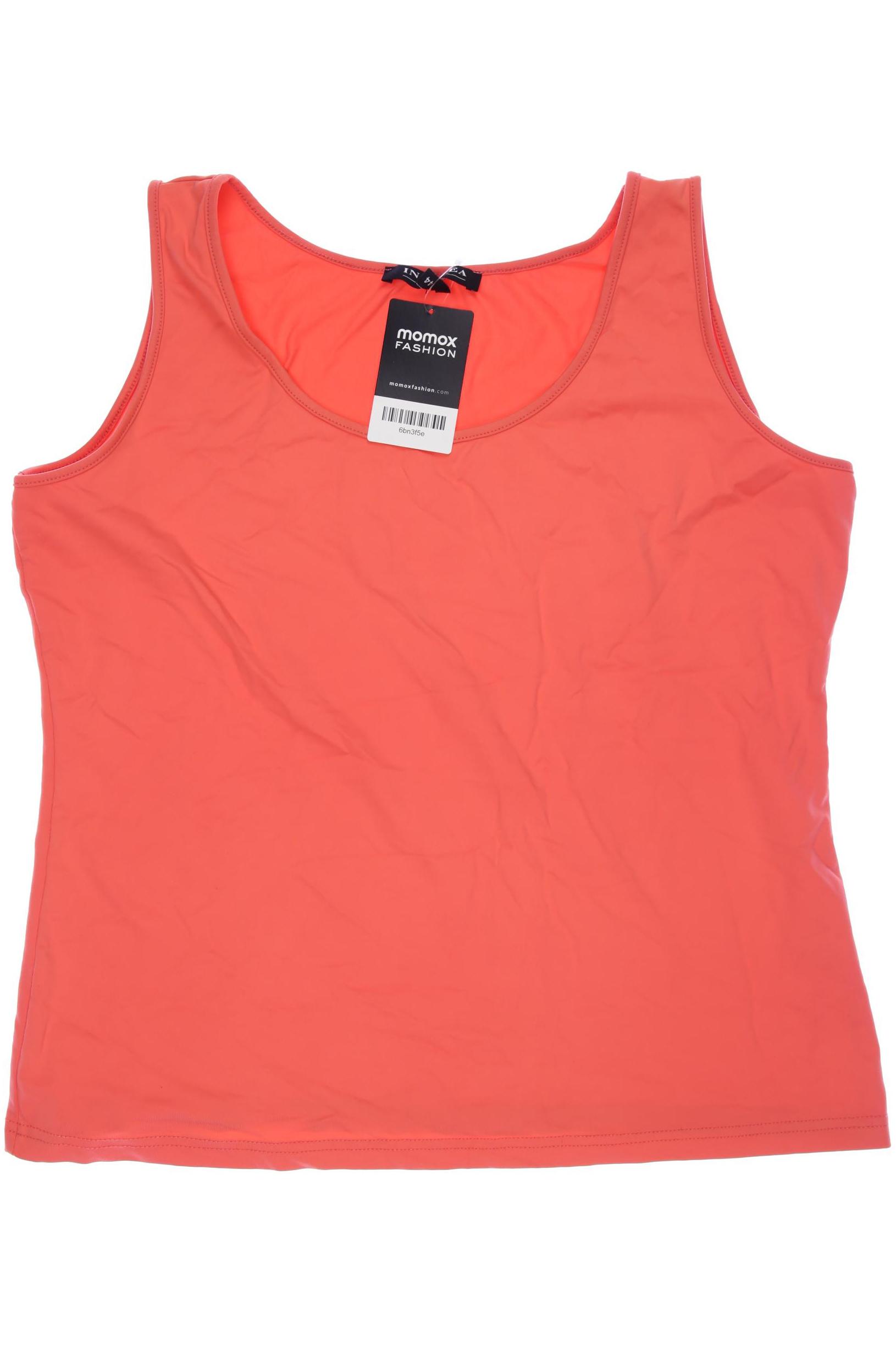 

In Linea Damen Top, pink, Gr. 44