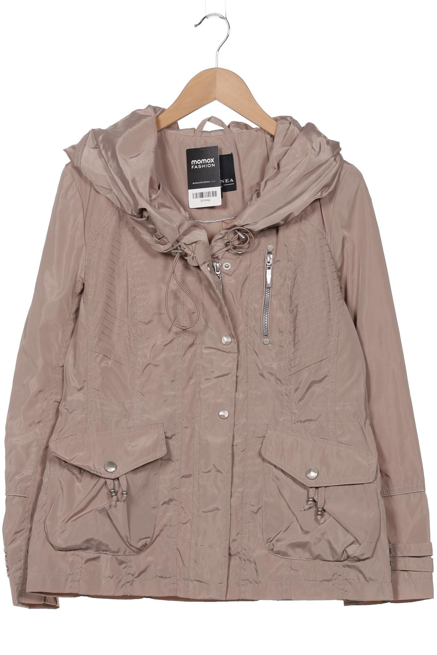 

In Linea Damen Jacke, beige, Gr. 40