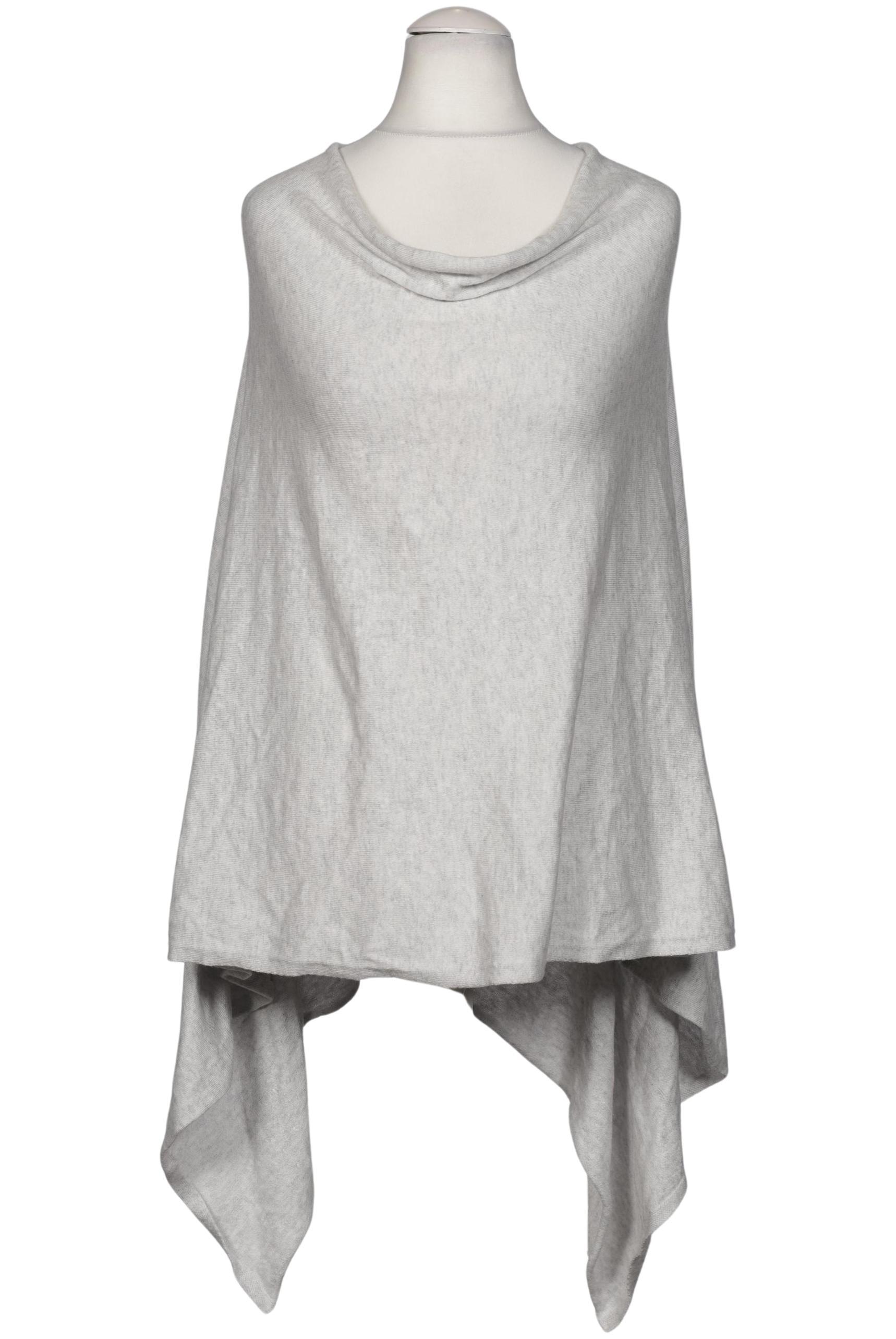 

In Linea Damen Pullover, grau, Gr. uni