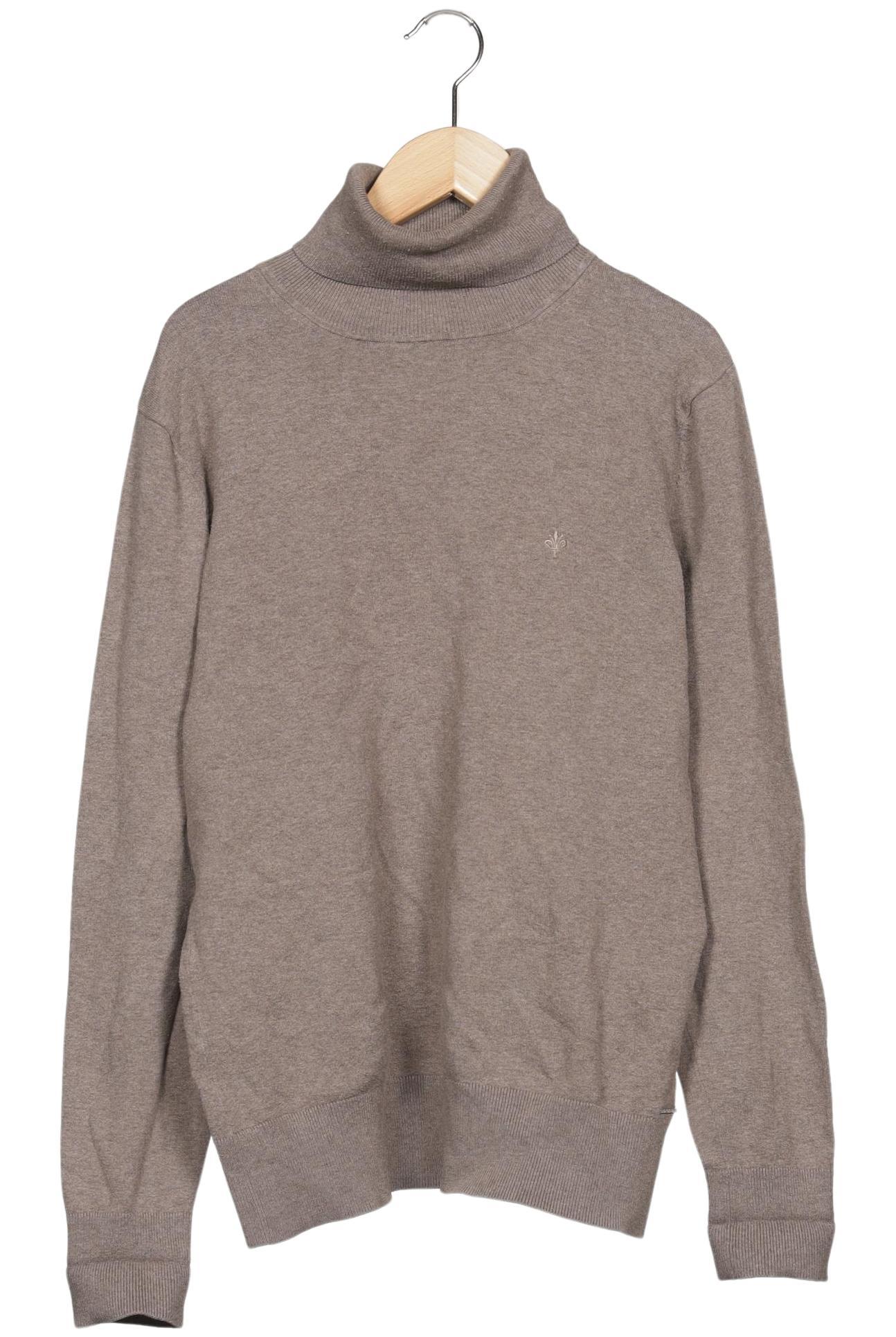 

In Linea Damen Pullover, beige, Gr. 42