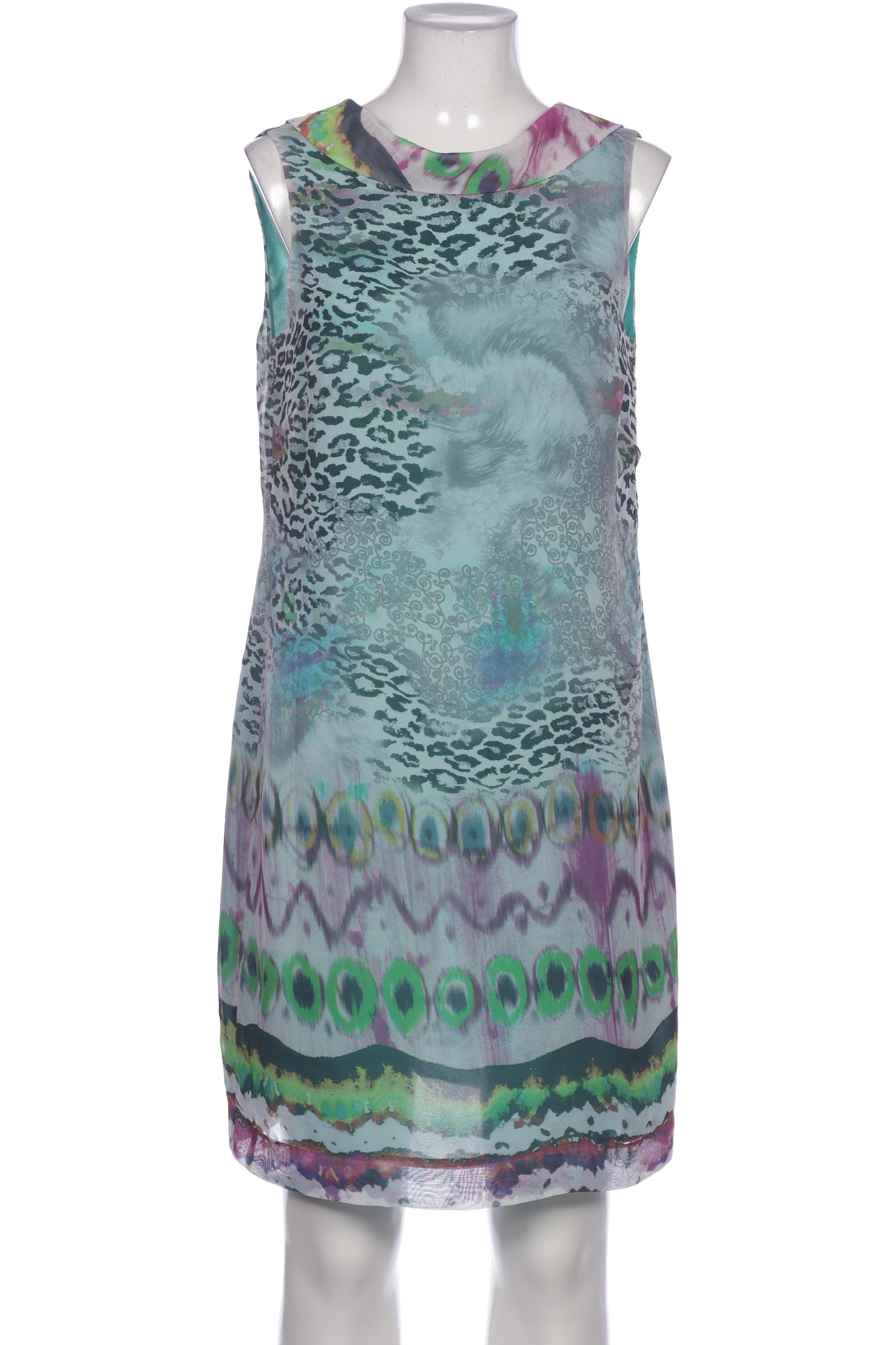 

In Linea Damen Kleid, türkis, Gr. 40