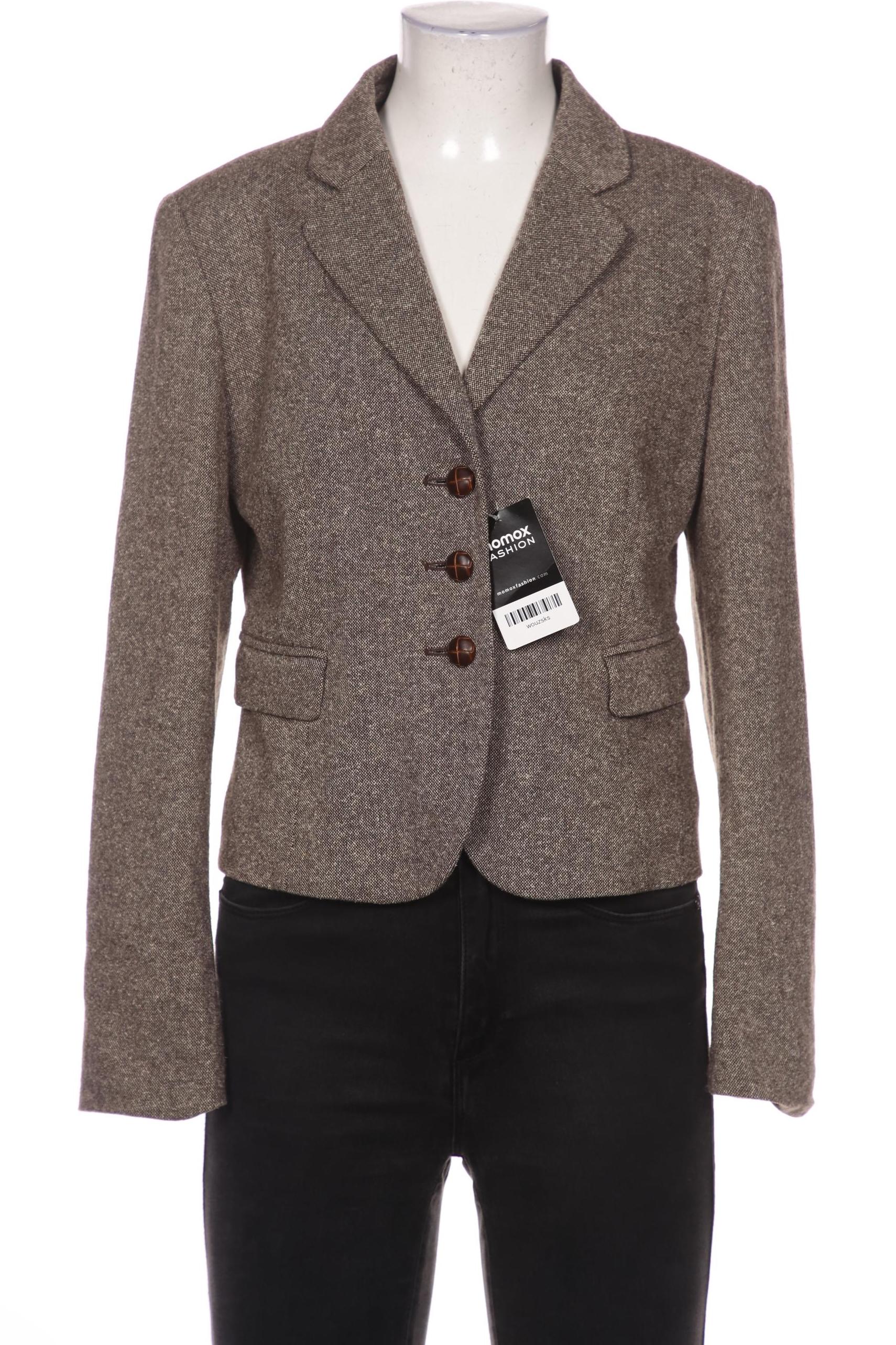 

In Linea Damen Blazer, braun, Gr. 38