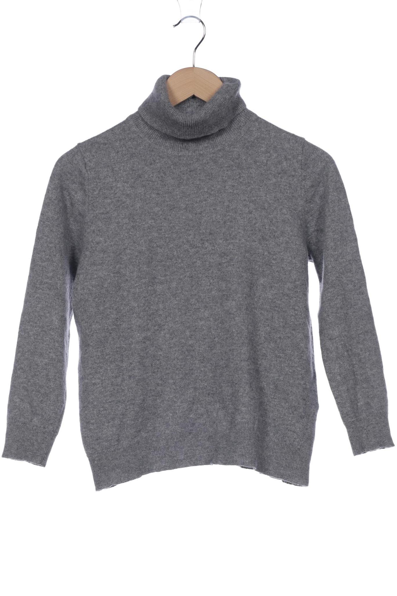 

In Linea Damen Pullover, grau
