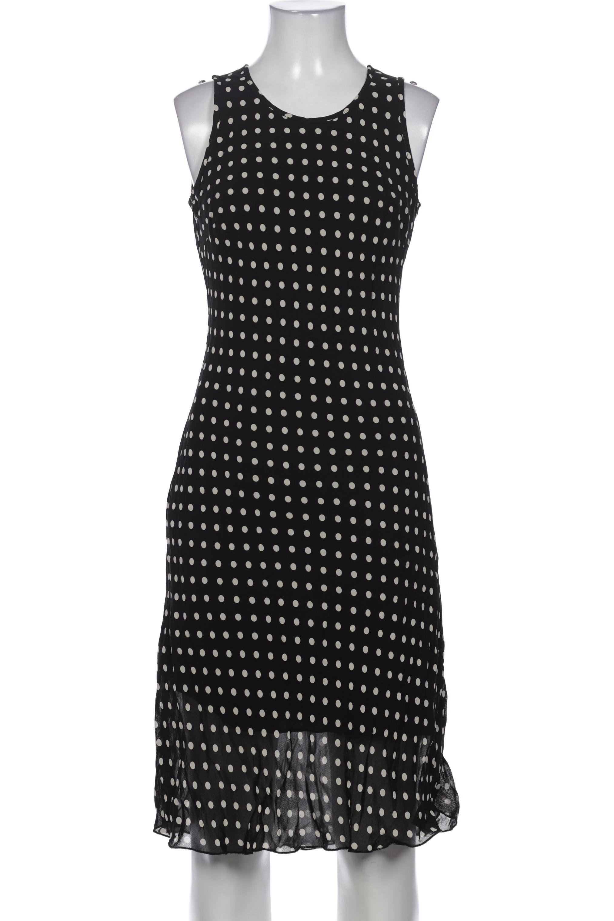 

In Linea Damen Kleid, schwarz, Gr. 36