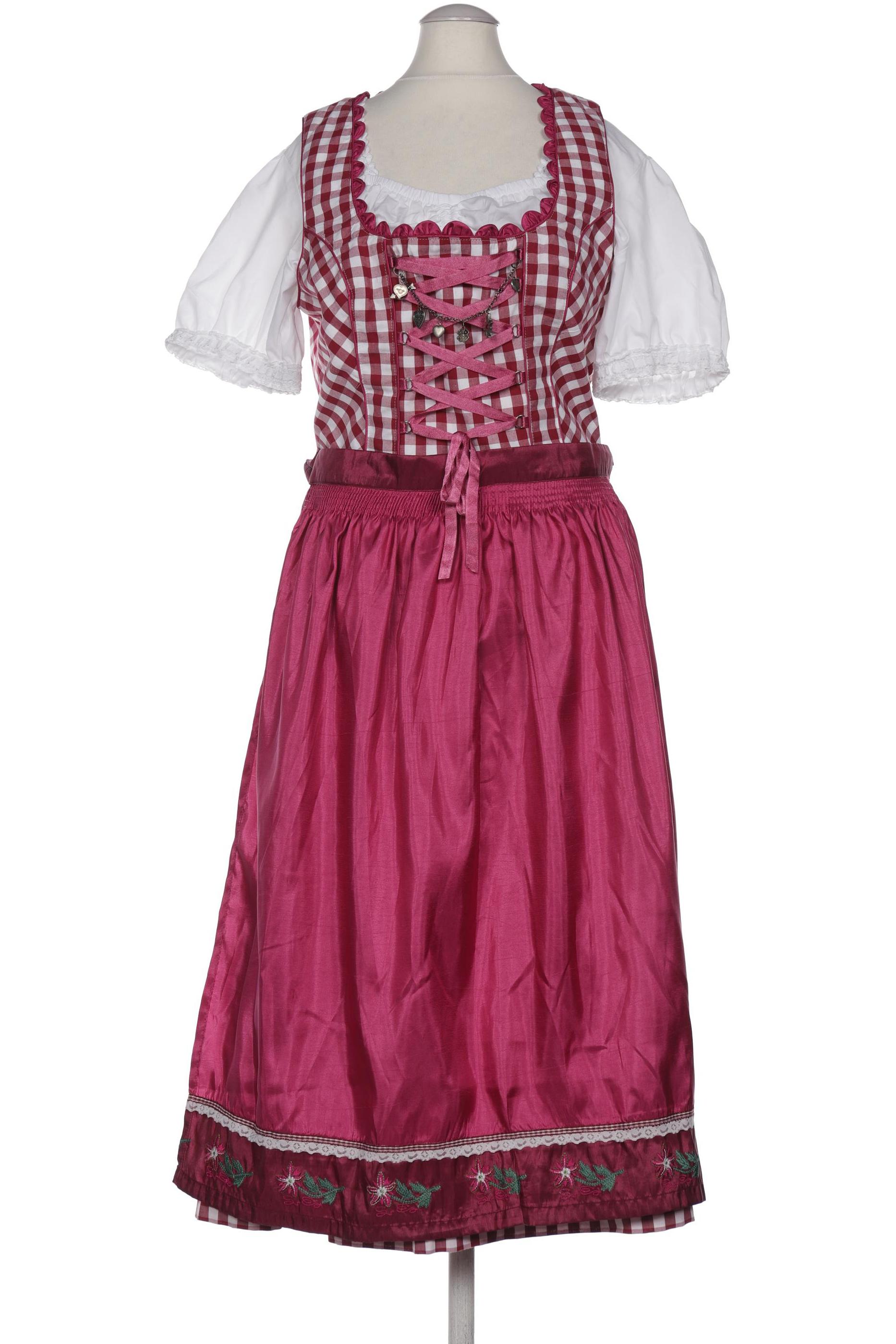 

In Linea Damen Kleid, pink, Gr. 42