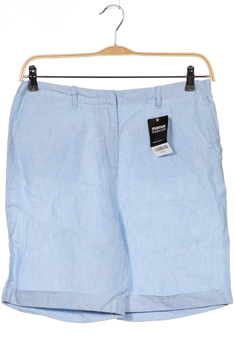 

In Linea Damen Shorts, hellblau, Gr. 38