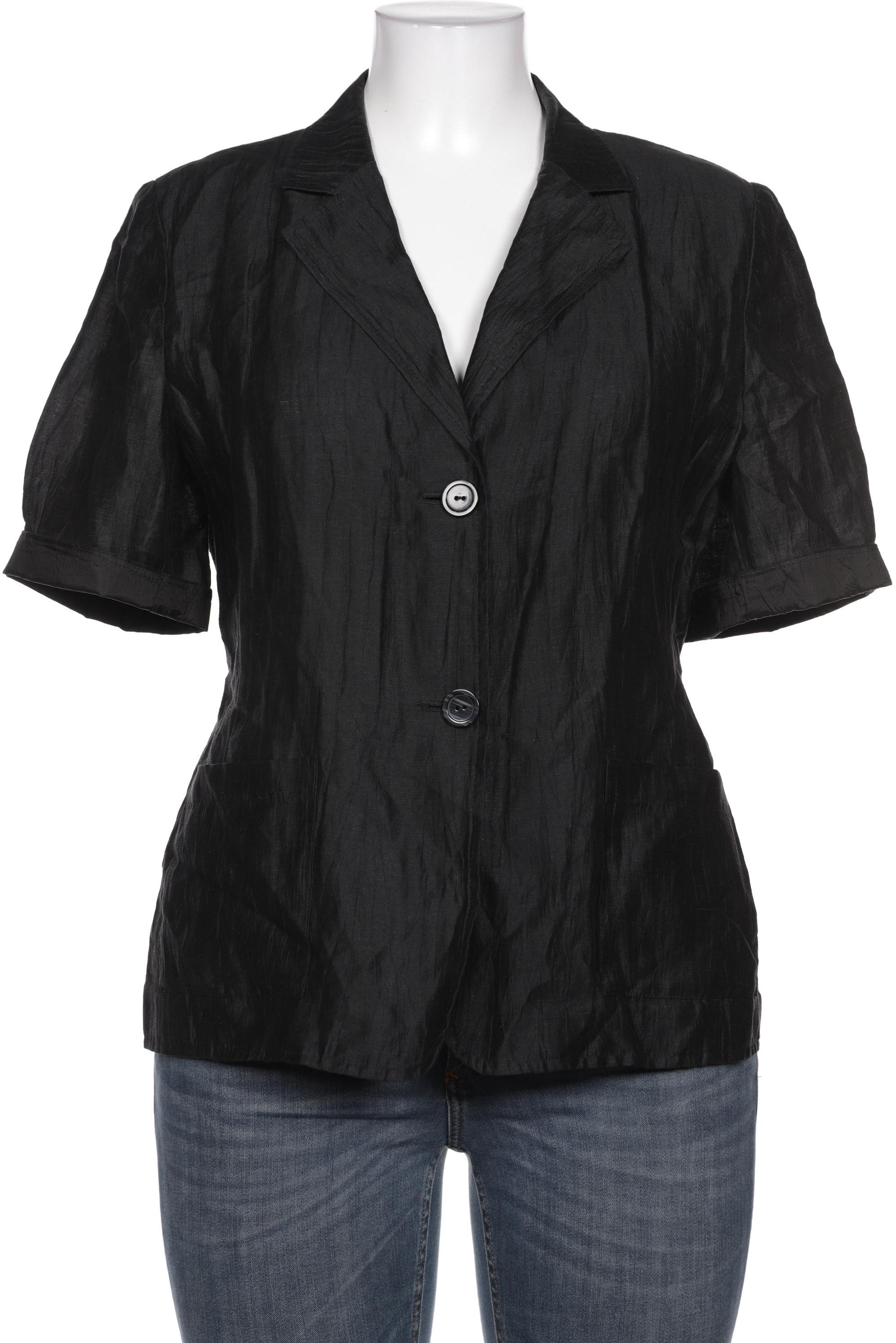 

In Linea Damen Blazer, schwarz